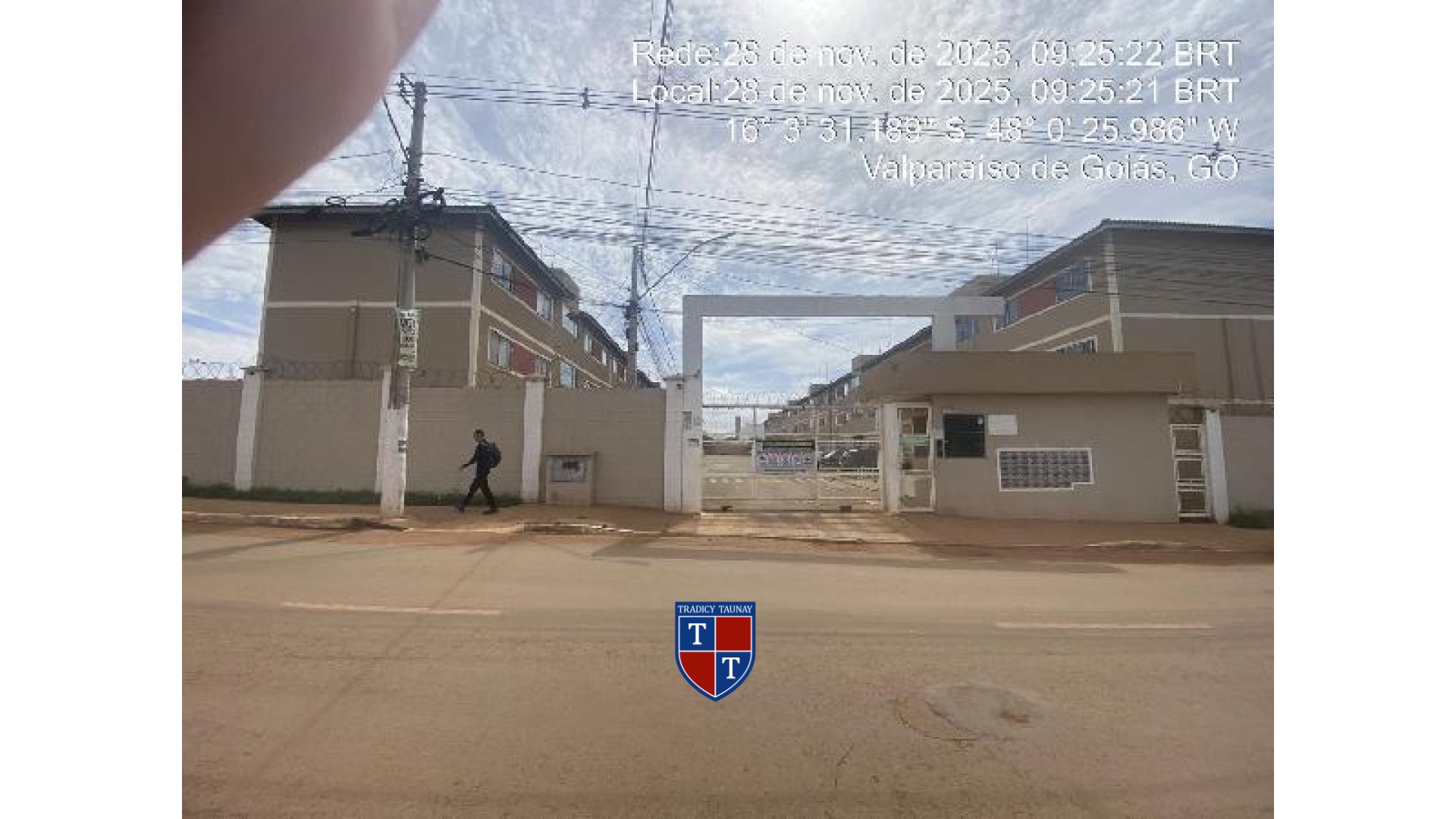 APARTAMENTO em JARDIM CEU AZUL
