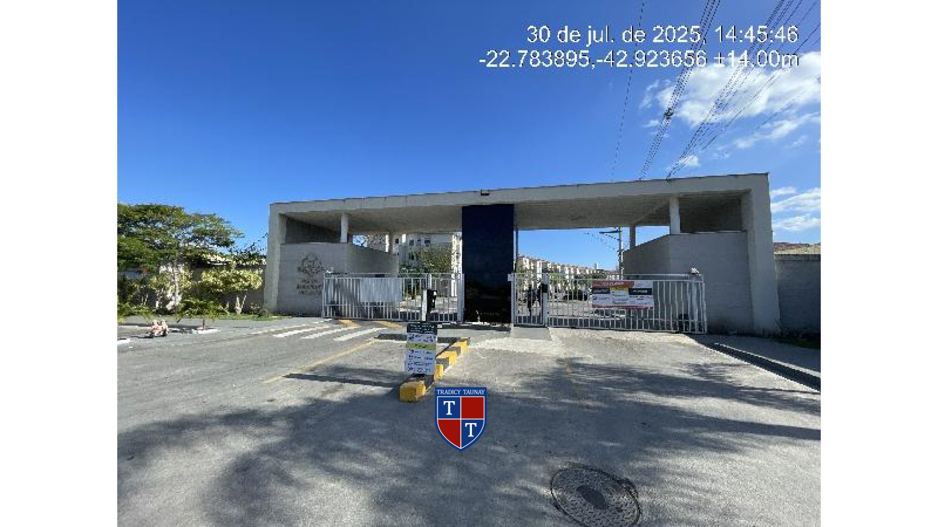 Foto 1 de APARTAMENTO em NOVO HORIZONTE (MANILHA), ITABORAI/RJ - Imóvel Retomado CAIXA Ref 8787704372405