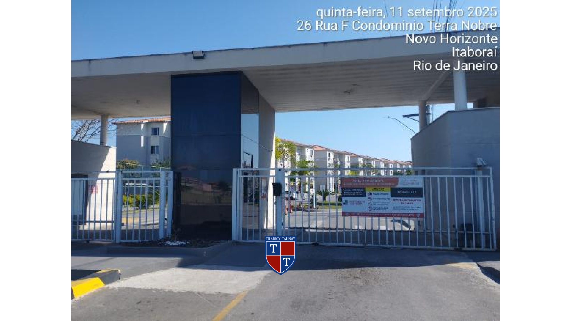 APARTAMENTO em NOVO HORIZONTE (MANILHA)