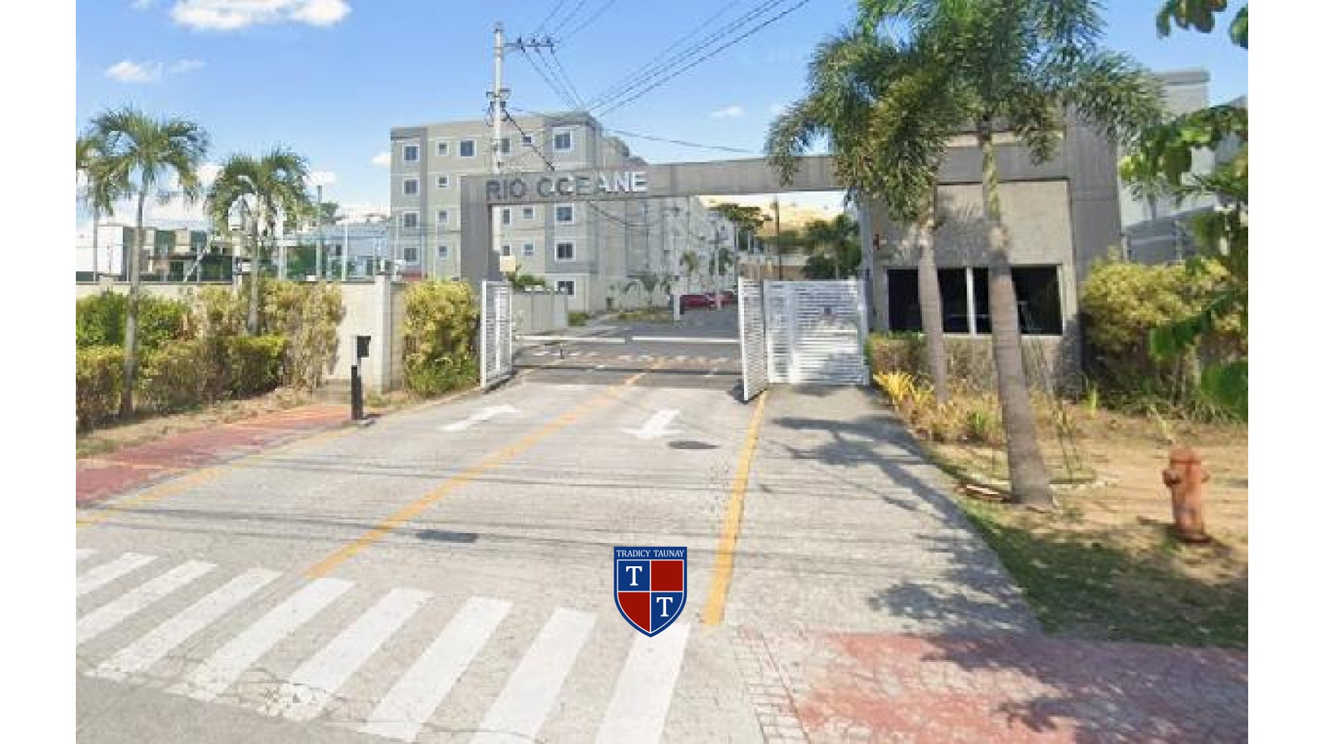 APARTAMENTO em CAMPO GRANDE