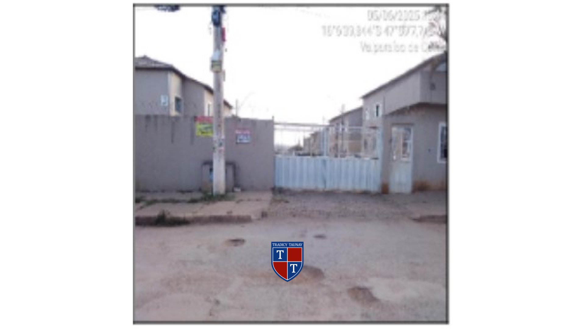 APARTAMENTO em CHACARAS BENVINDA