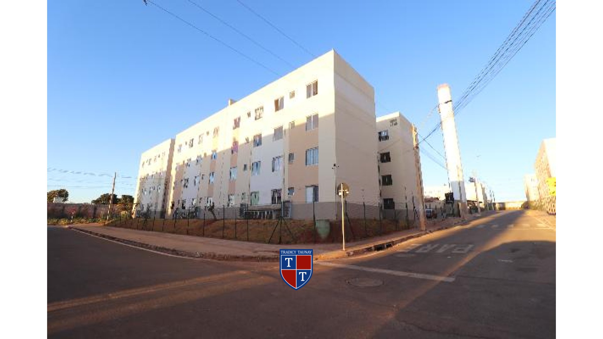 Foto 1 de APARTAMENTO em LOTEAMENTO RAQUEL PIMENTEL, LUZIANIA/GO - Imóvel Retomado CAIXA Ref 8787704383725