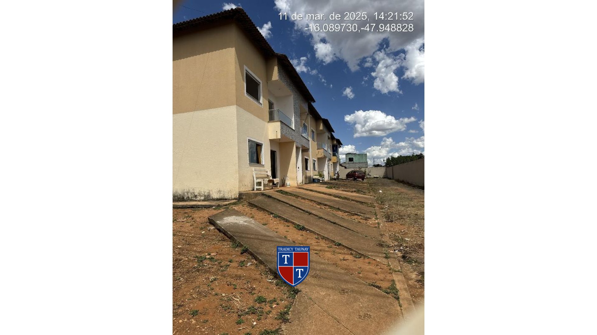 APARTAMENTO em MANSOES RECREIO ESTRELA D'ALVA I