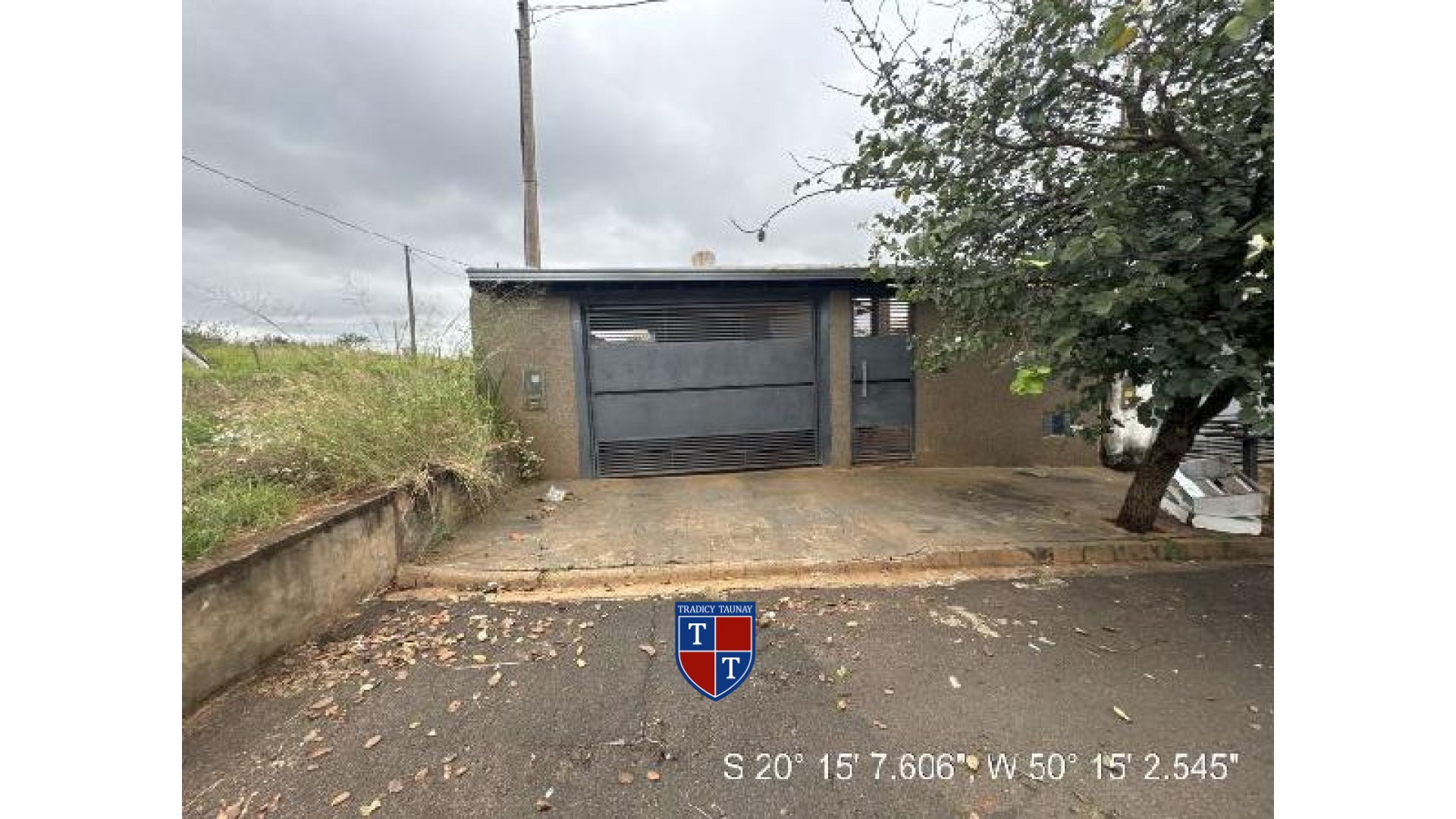 Foto 1 de CASA em WILSON MOREIRA DA SILVA, FERNANDOPOLIS/SP - Imóvel Retomado CAIXA Ref 8787704387755