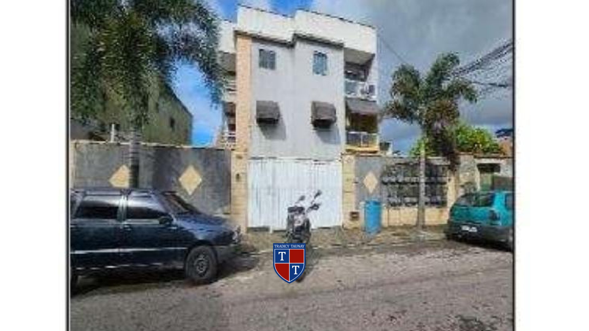 Foto 1 de APARTAMENTO em JARDIM CATARINA, SAO GONCALO/RJ - Imóvel Retomado CAIXA Ref 8787704399400