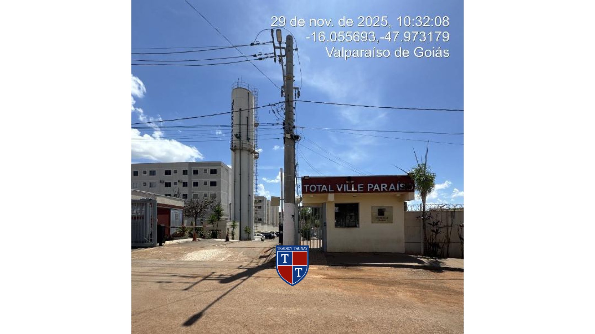 Foto 1 de APARTAMENTO em CIDADE JARDINS - ETAPA B, VALPARAISO DE GOIAS/GO - Imóvel Retomado CAIXA Ref 8787704402622
