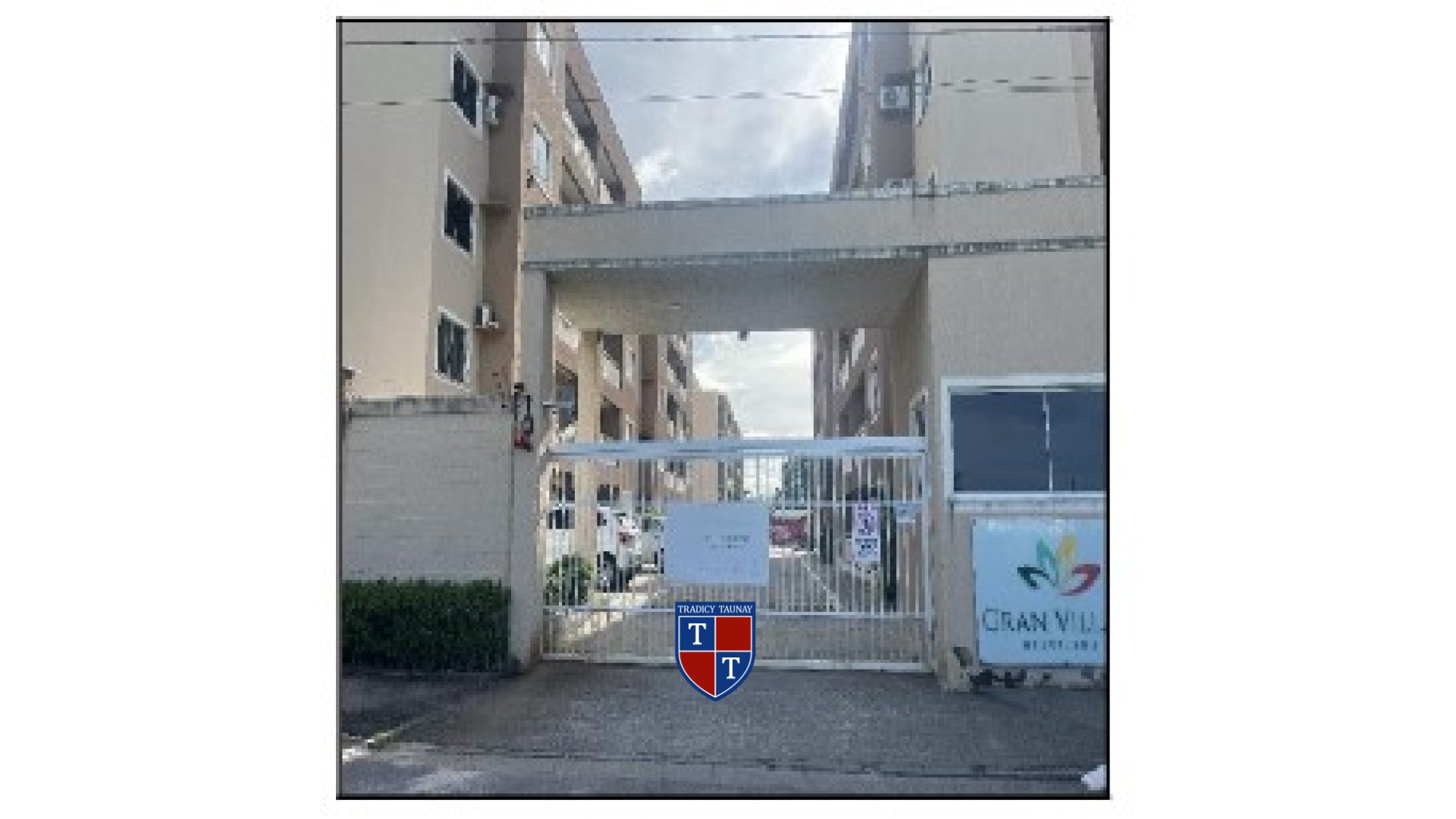 Foto 1 de APARTAMENTO em PAUPINA, FORTALEZA/CE - Imóvel Retomado CAIXA Ref 8787704420604