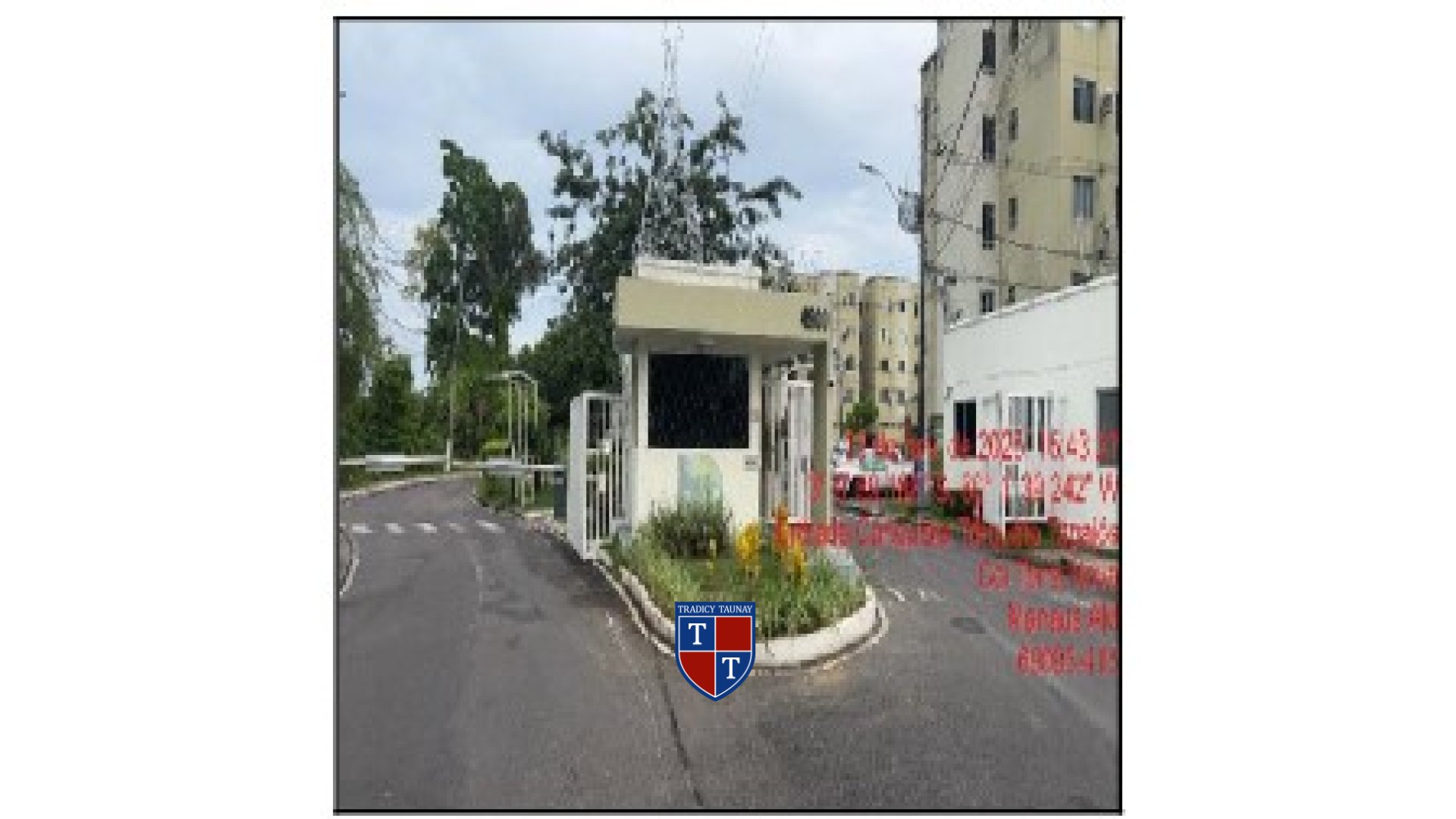 Foto 1 de APARTAMENTO em COLONIA TERRA NOVA, MANAUS/AM - Imóvel Retomado CAIXA Ref 8787704427749