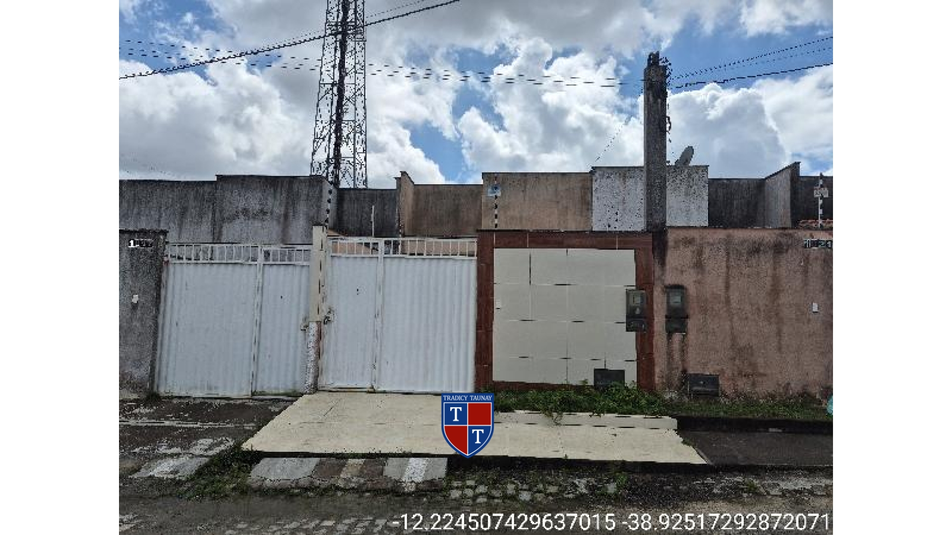CASA em CONCEICAO