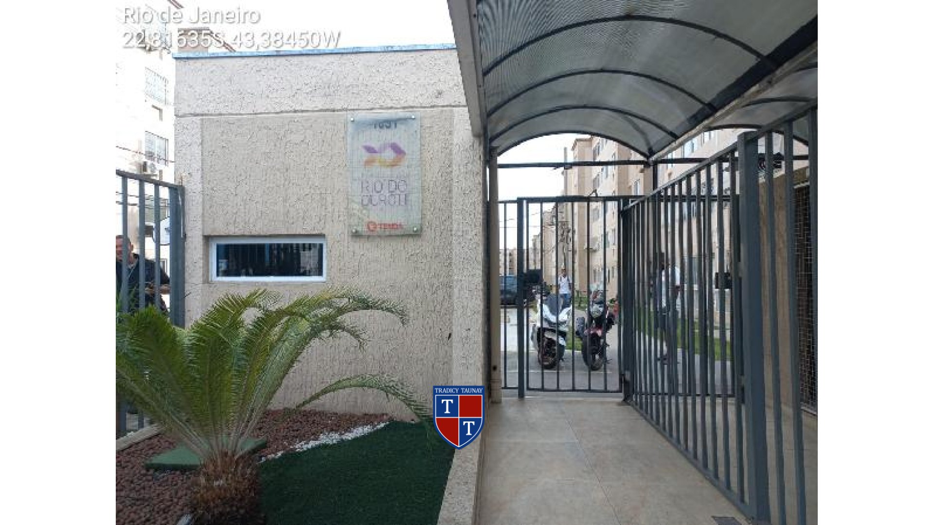 APARTAMENTO em ANCHIETA
