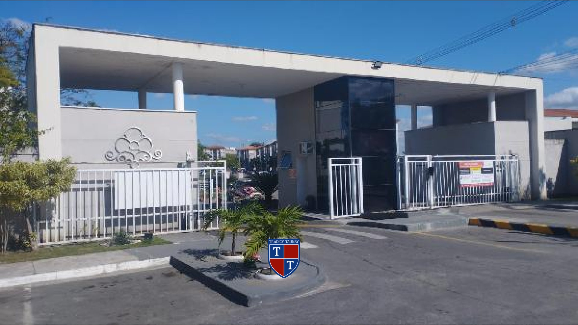 APARTAMENTO em NOVO HORIZONTE (MANILHA)