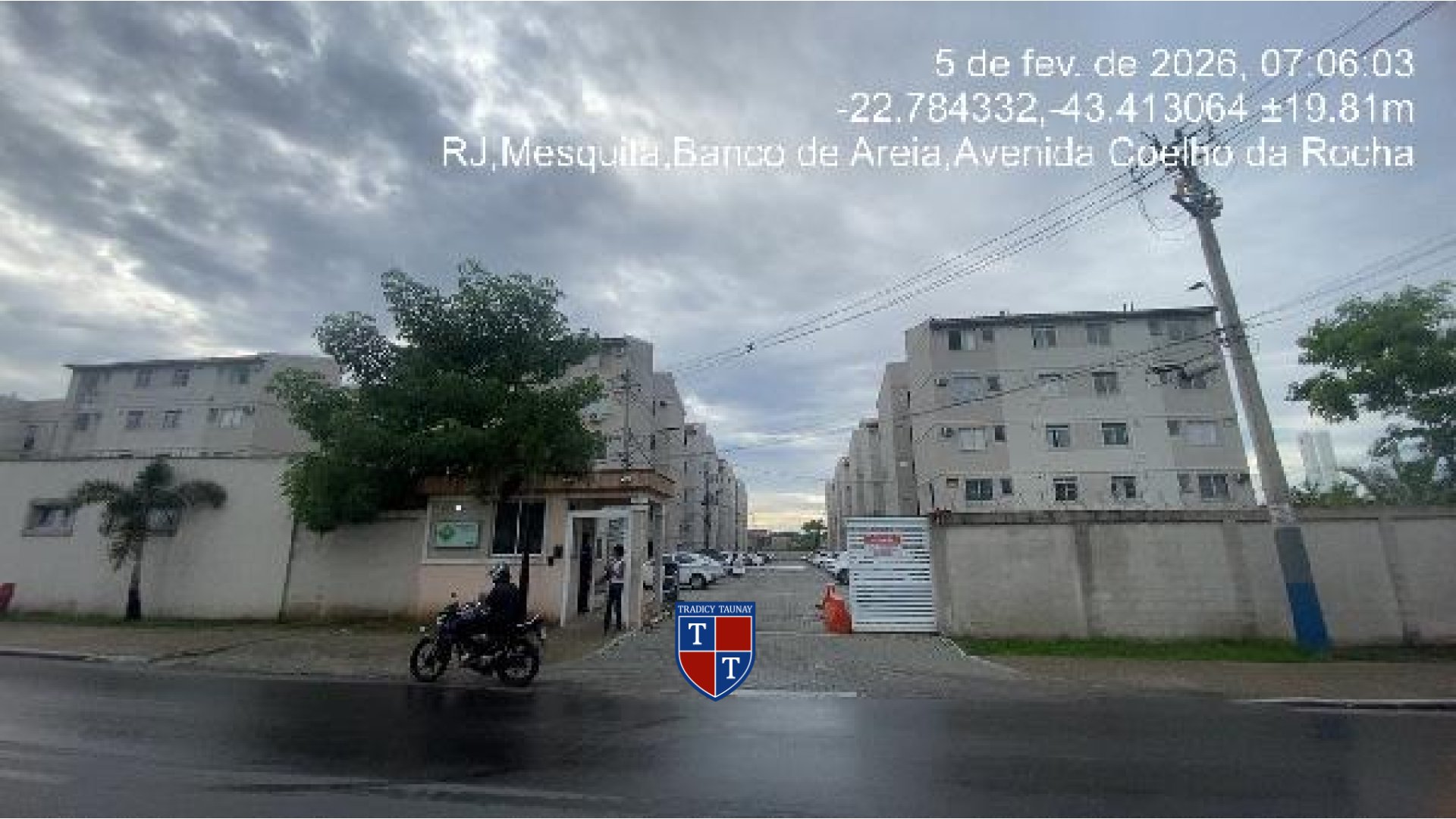 Foto 1 de APARTAMENTO em ROCHA SOBRINHO, MESQUITA/RJ - Imóvel Retomado CAIXA Ref 8787704473260