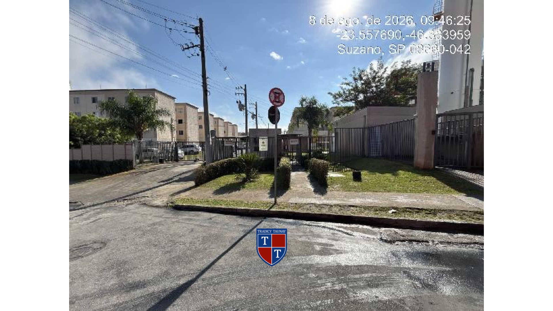 APARTAMENTO em CAXANGA