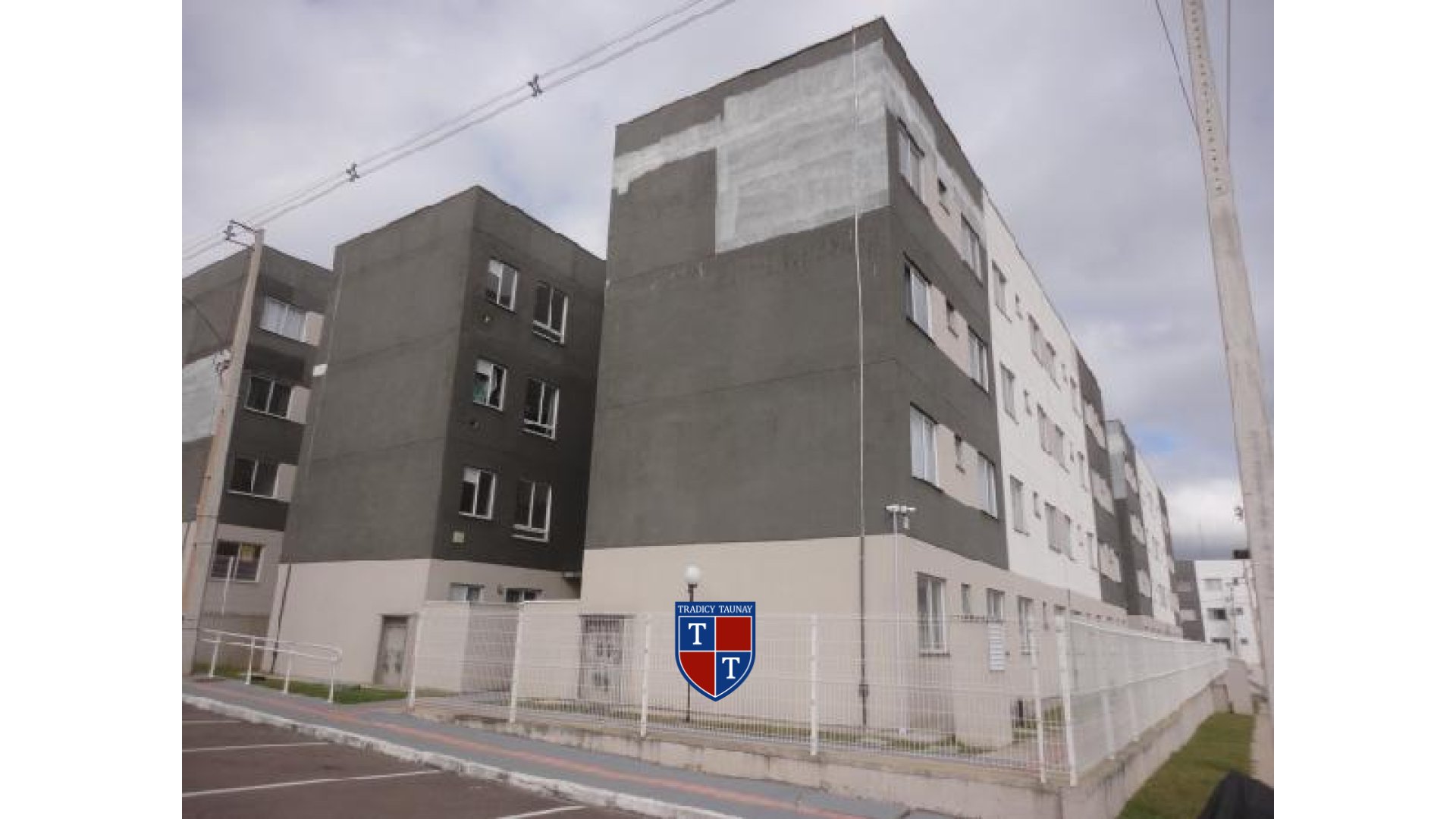 APARTAMENTO em BOM JESUS