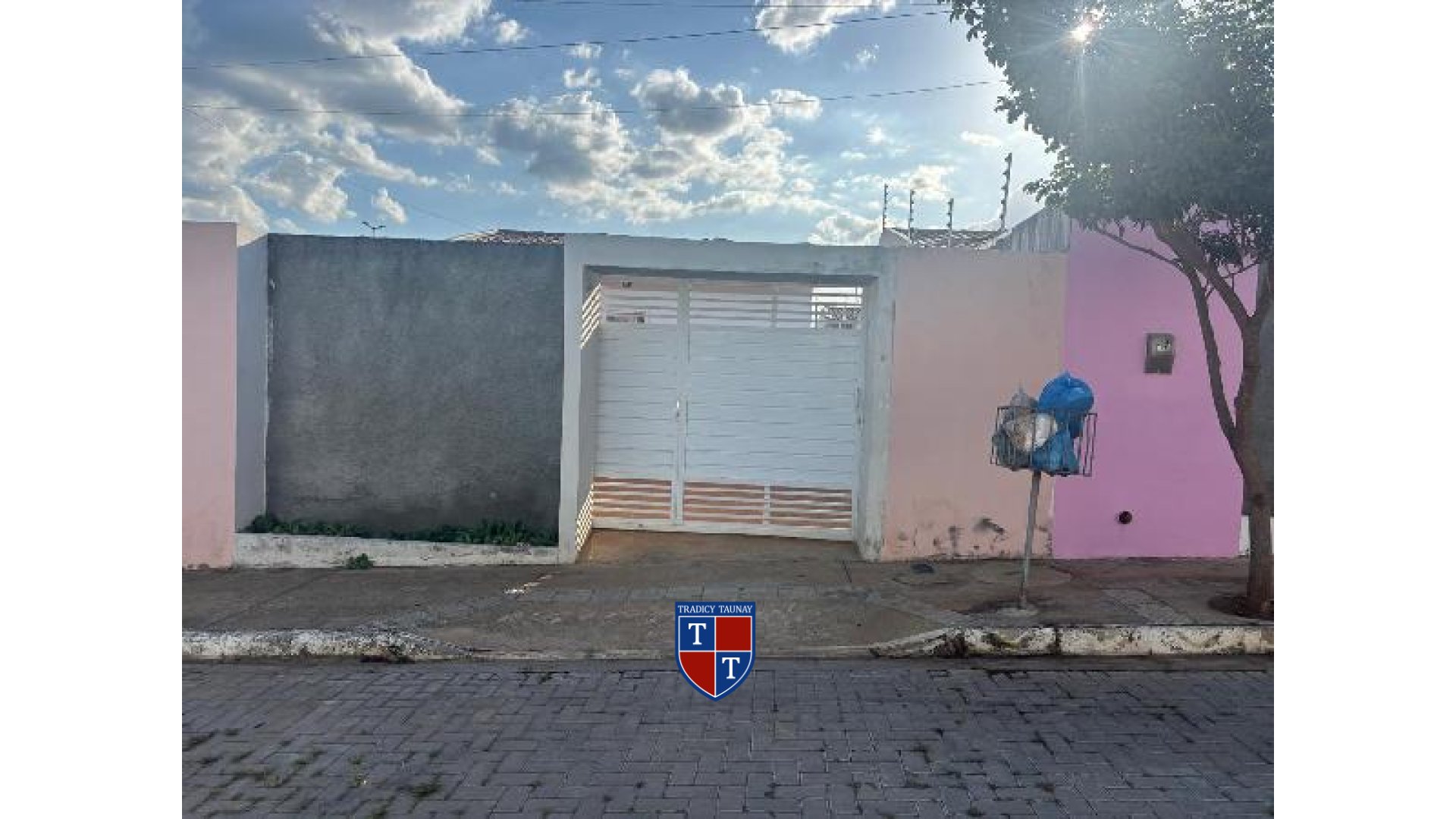 CASA em EUNO ANDRADE DA SILVA