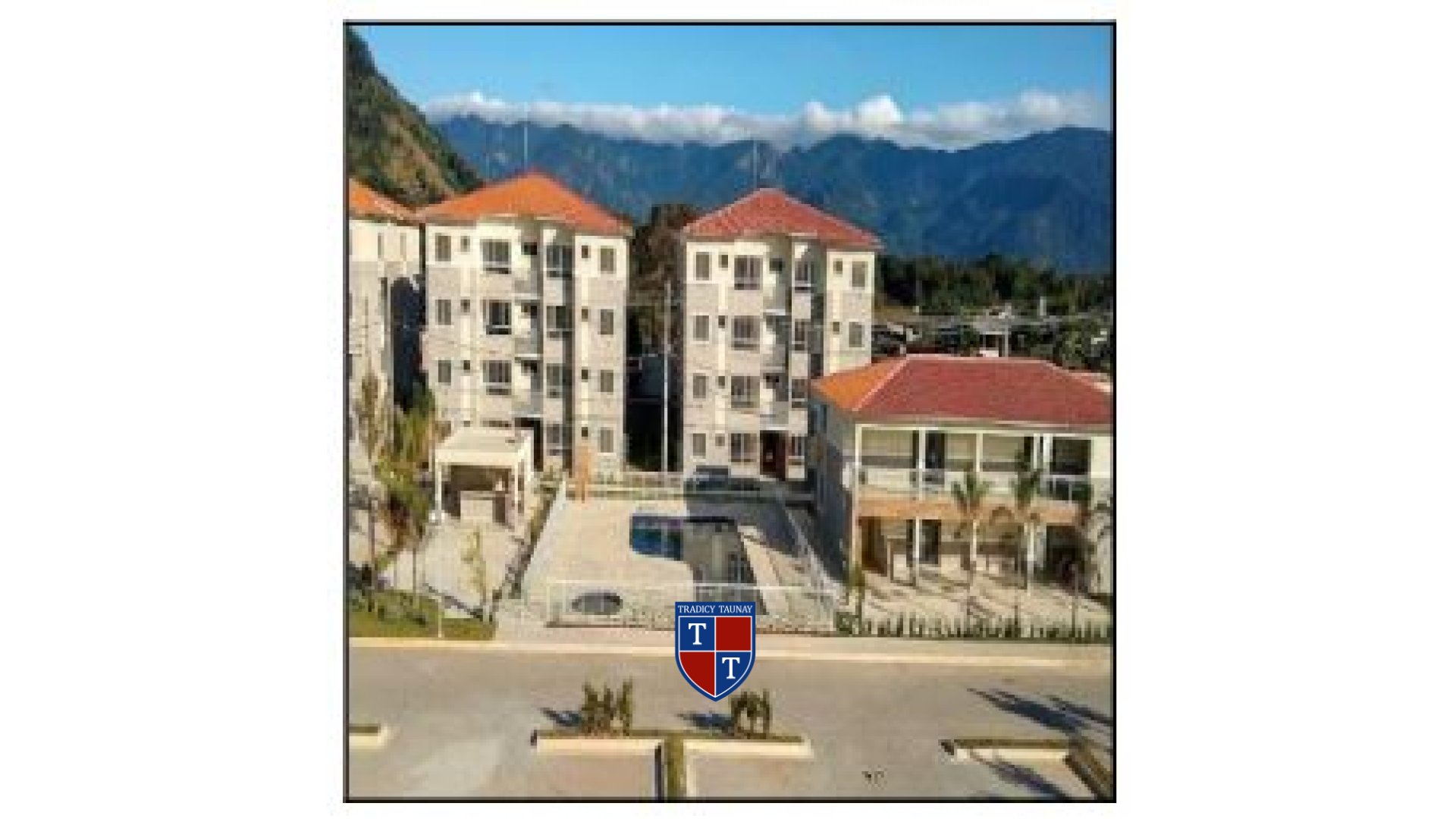 APARTAMENTO em WEDA