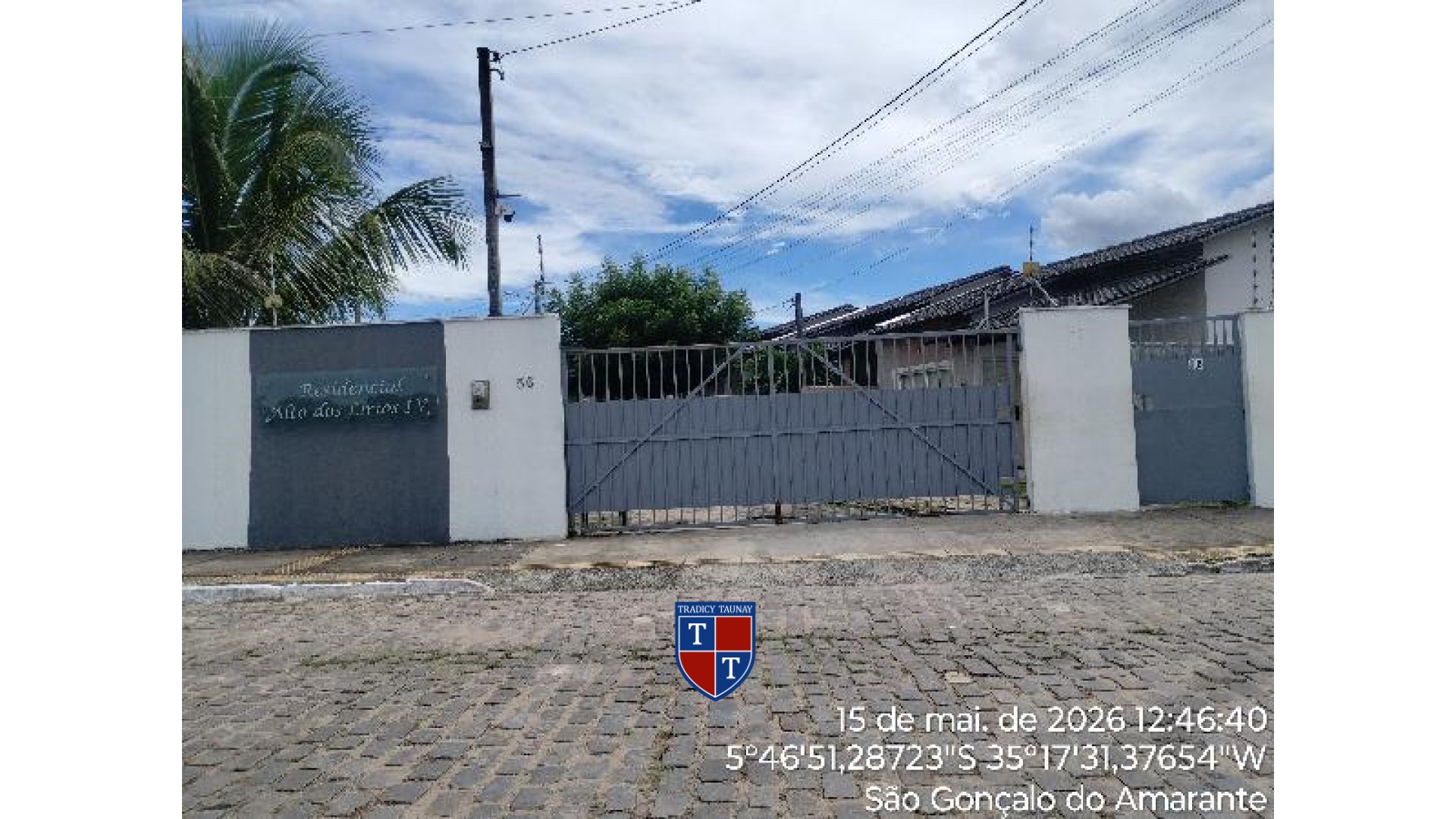 Foto 1 de CASA em REGOMOLEIRO, SAO GONCALO DO AMARANTE/RN - Imóvel Retomado CAIXA Ref 8787704536505