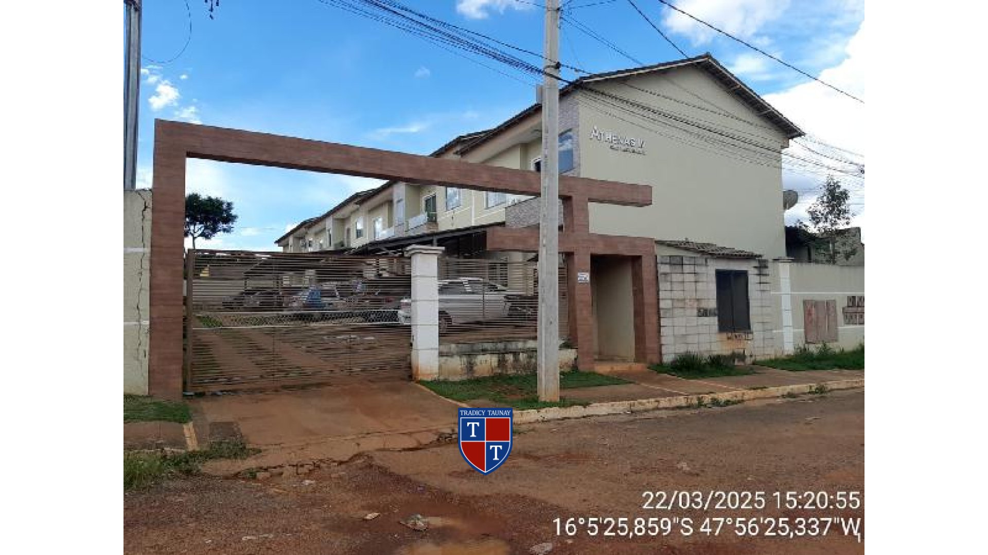 Foto 1 de APARTAMENTO em MANSOES RECREIO ESTRELA D'ALVA III, CIDADE OCIDENTAL/GO - Imóvel Retomado CAIXA Ref 8787704538109
