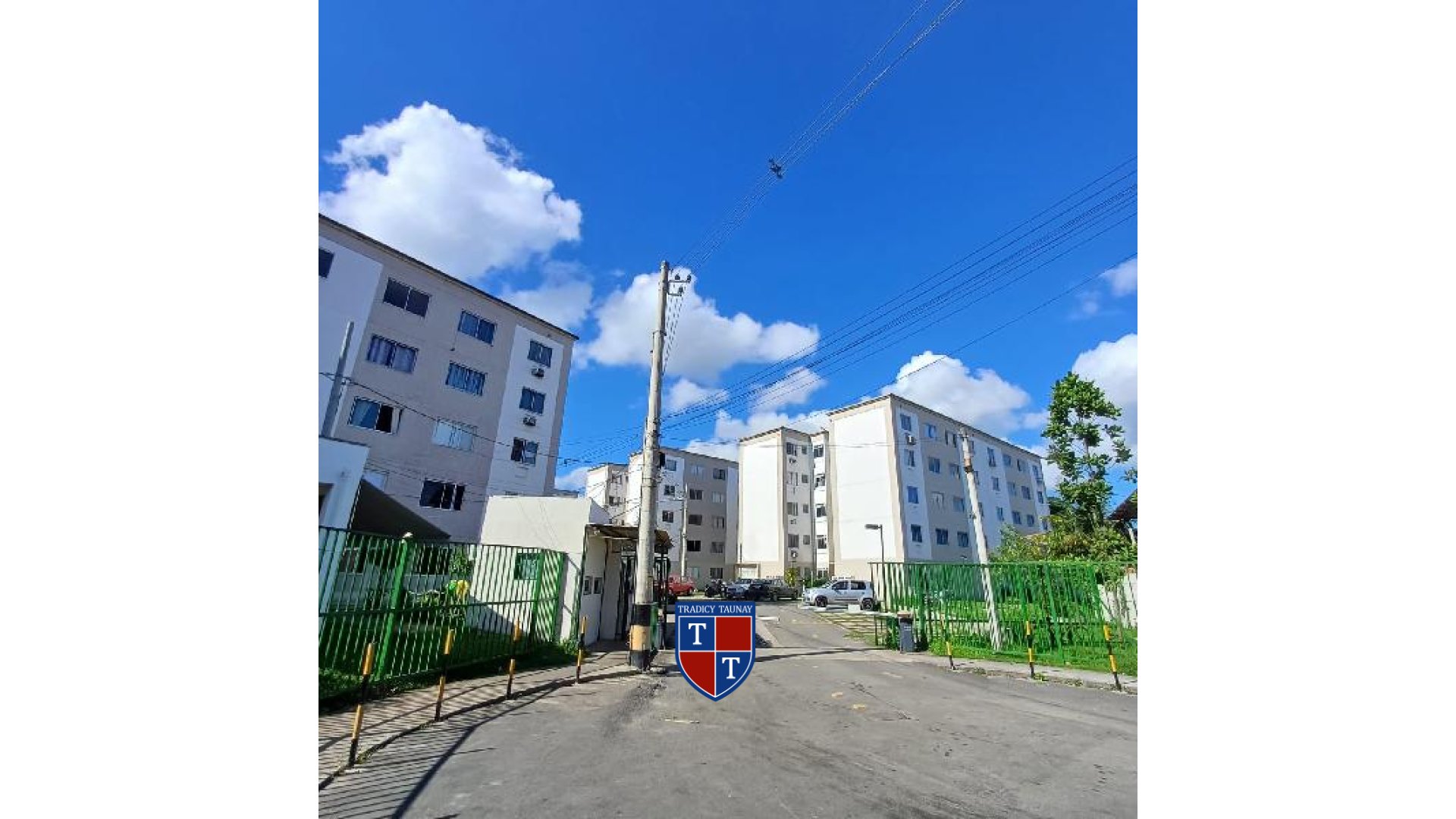 Foto 1 de APARTAMENTO em JARDIM PALMARES, NOVA IGUACU/RJ - Imóvel Retomado CAIXA Ref 8787704539091