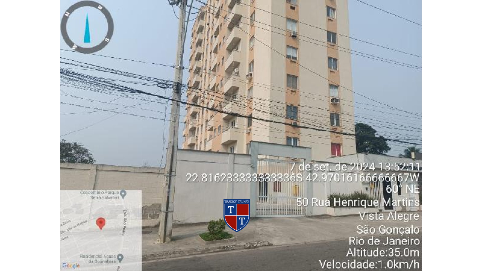 Foto 1 de APARTAMENTO em VISTA ALEGRE, SAO GONCALO/RJ - Imóvel Retomado CAIXA Ref 8787704542289
