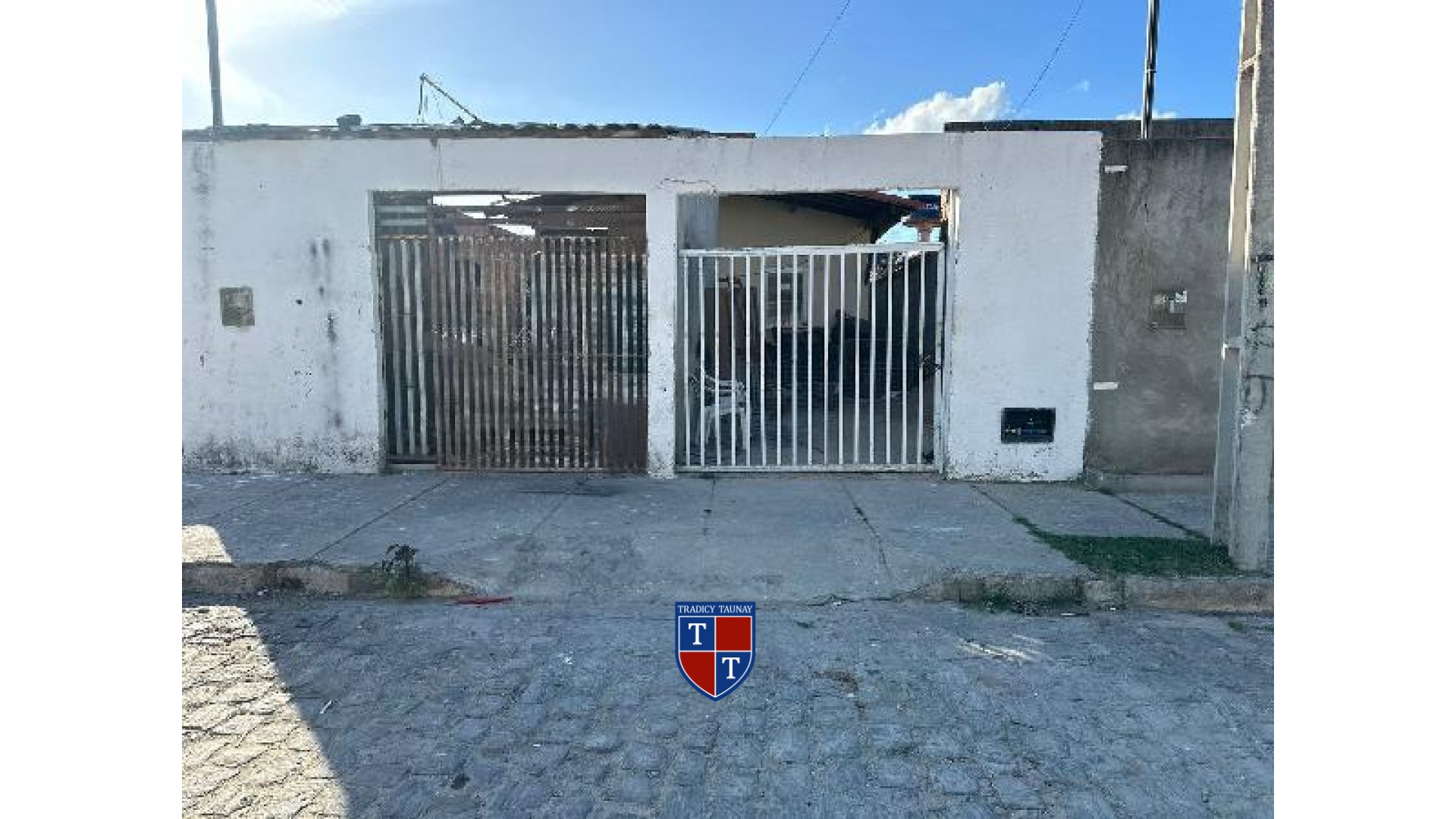 CASA em CIDADES