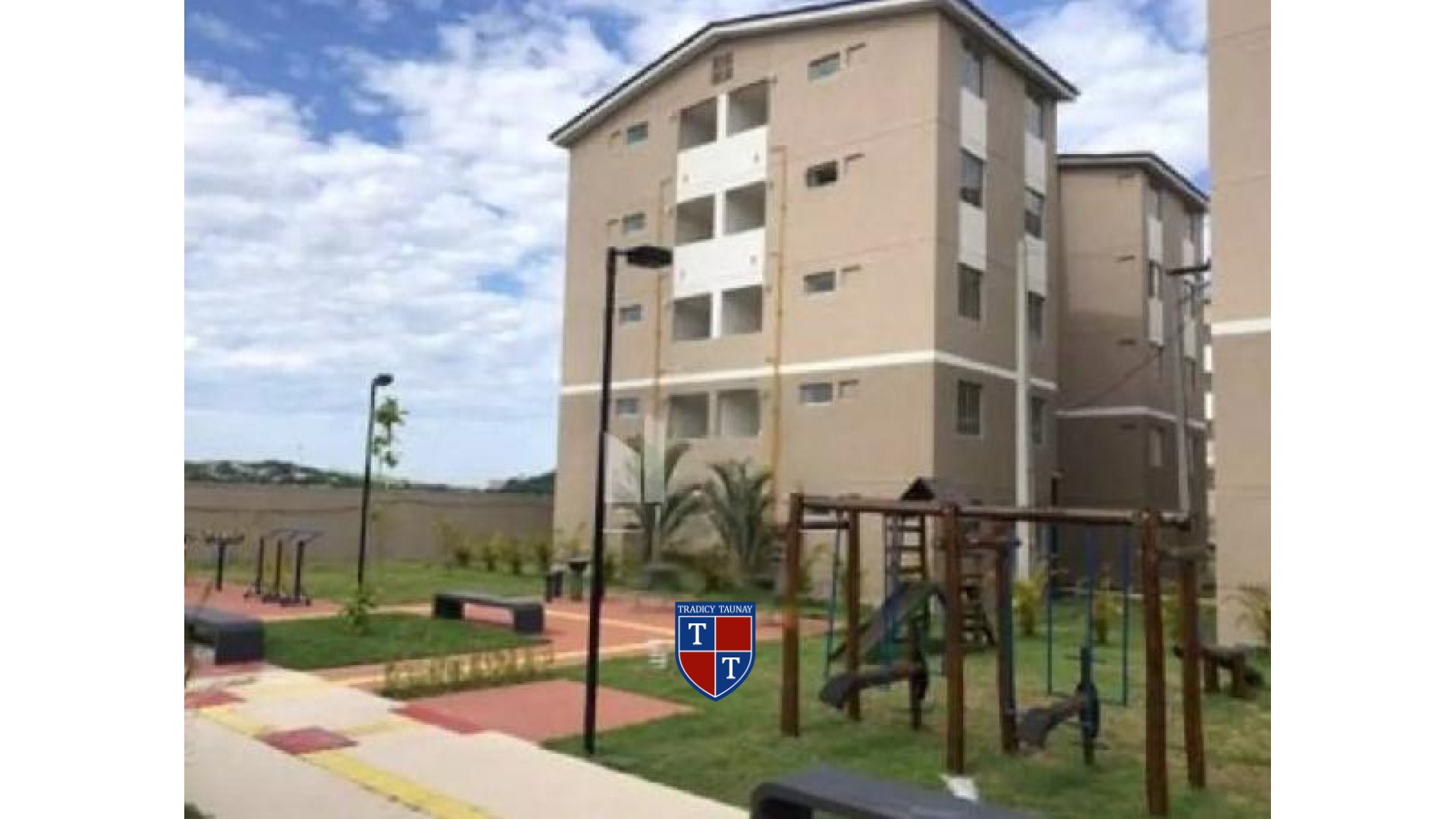 Foto 1 de APARTAMENTO em ESPERANCA, ITABORAI/RJ - Imóvel Retomado CAIXA Ref 8787704543579