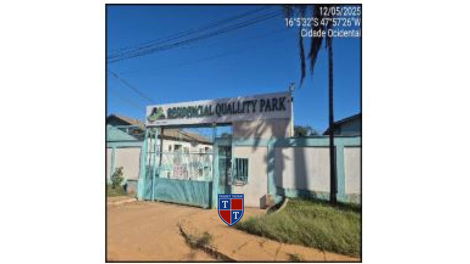 Foto 1 de APARTAMENTO em MANSOES RECREIO MOSSORO, CIDADE OCIDENTAL/GO - Imóvel Retomado CAIXA Ref 8787704545156