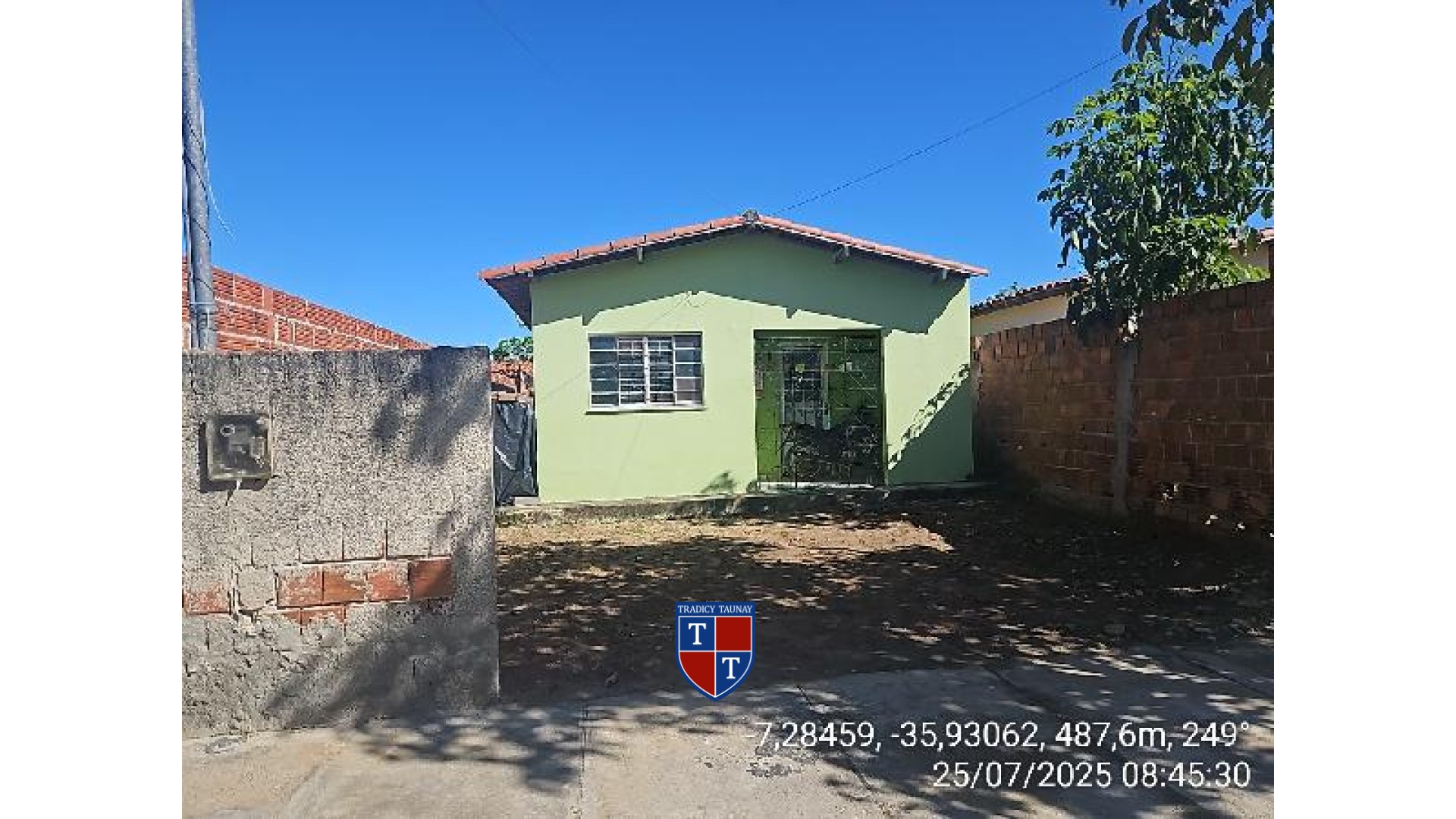 CASA em CIDADES