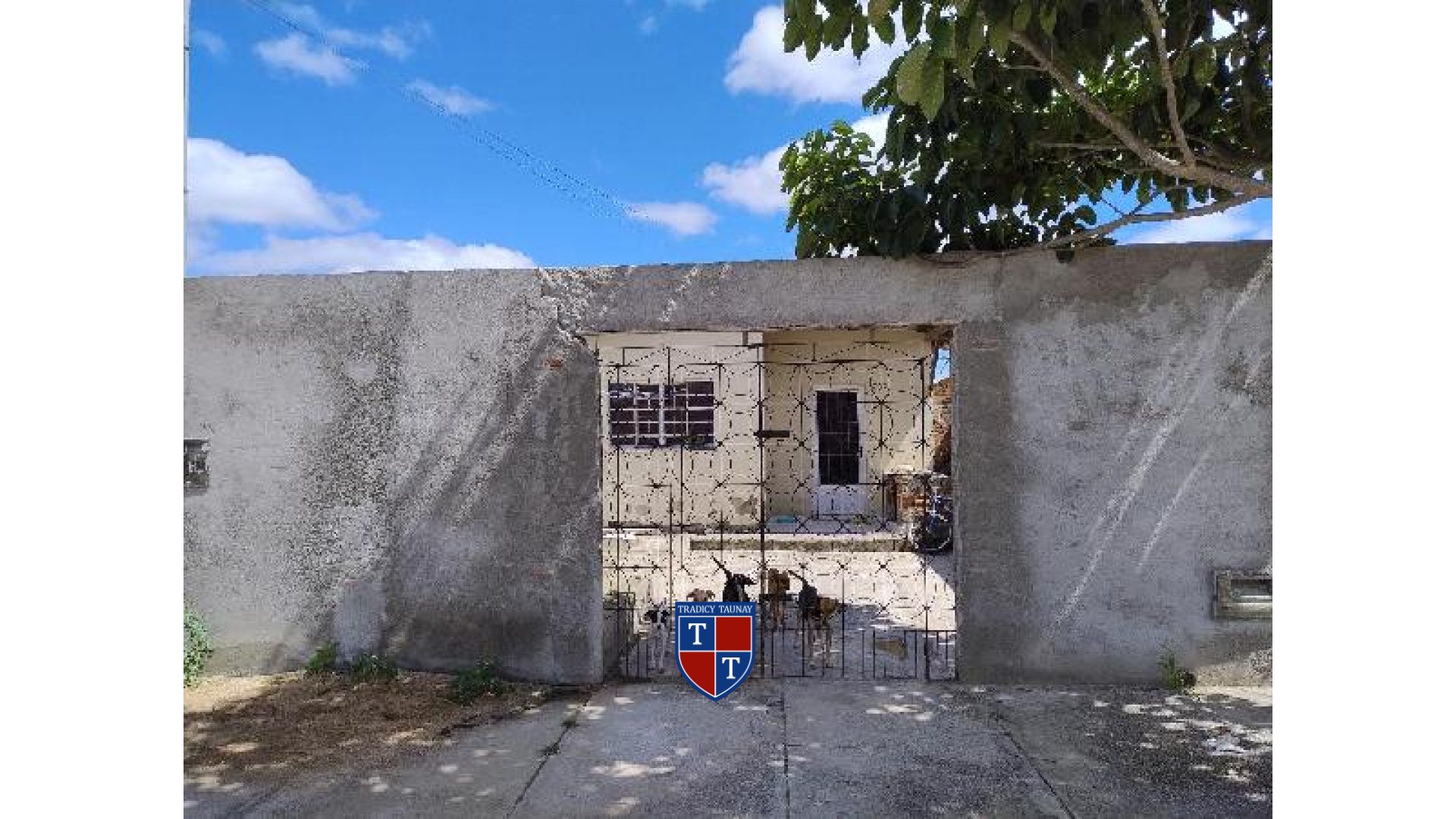 Foto 1 de CASA em CIDADES, CAMPINA GRANDE/PB - Imóvel Retomado CAIXA Ref 8787704563430