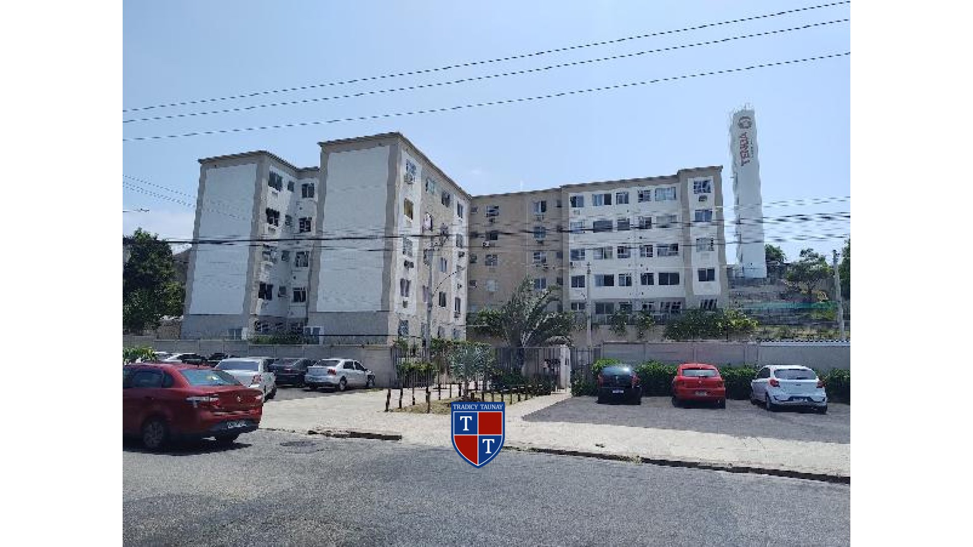 Foto 1 de APARTAMENTO em ENGENHEIRO LEAL, RIO DE JANEIRO/RJ - Imóvel Retomado CAIXA Ref 8787704584780
