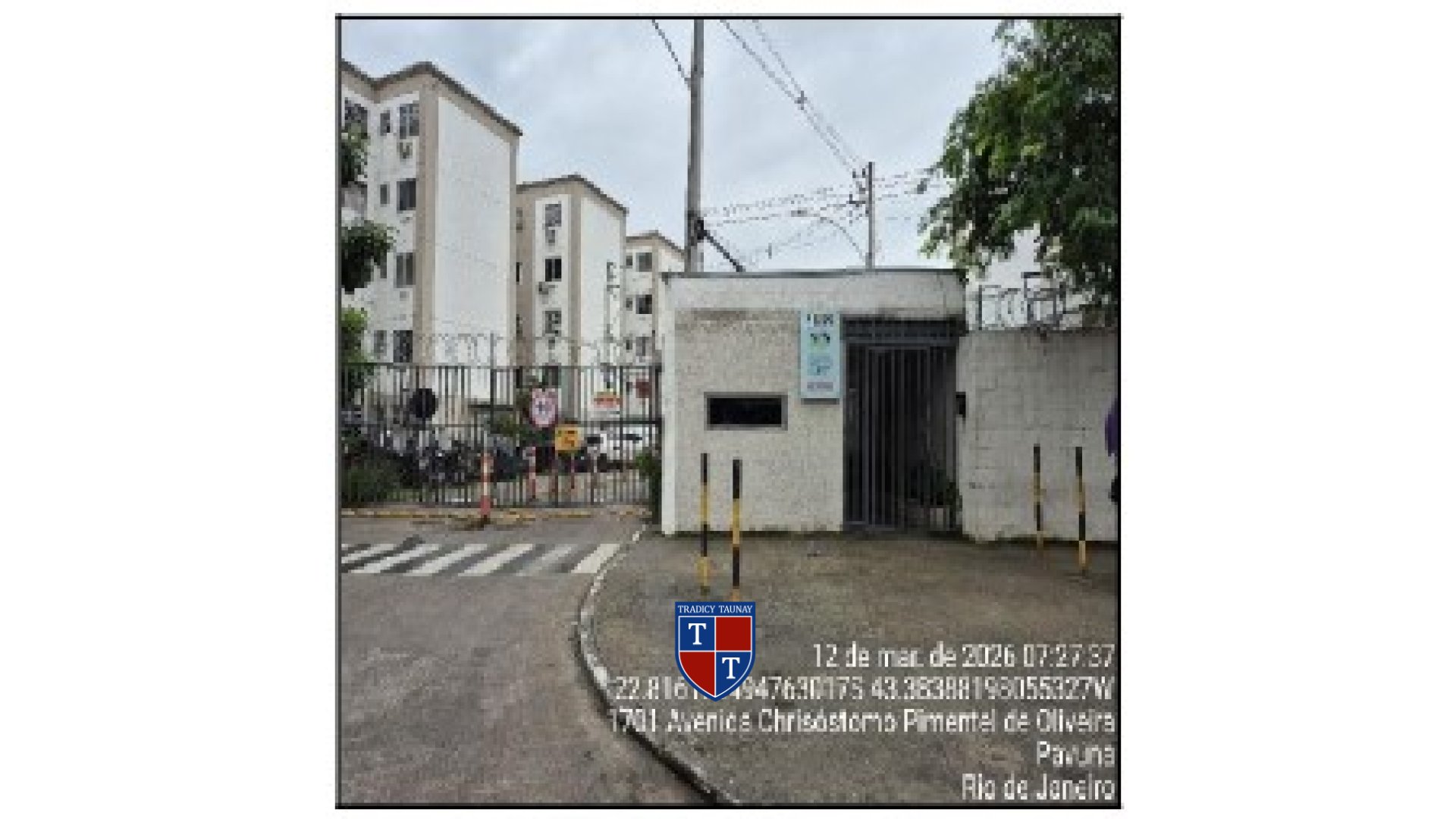 Foto 1 de APARTAMENTO em ANCHIETA, RIO DE JANEIRO/RJ - Imóvel Retomado CAIXA Ref 8787704586499