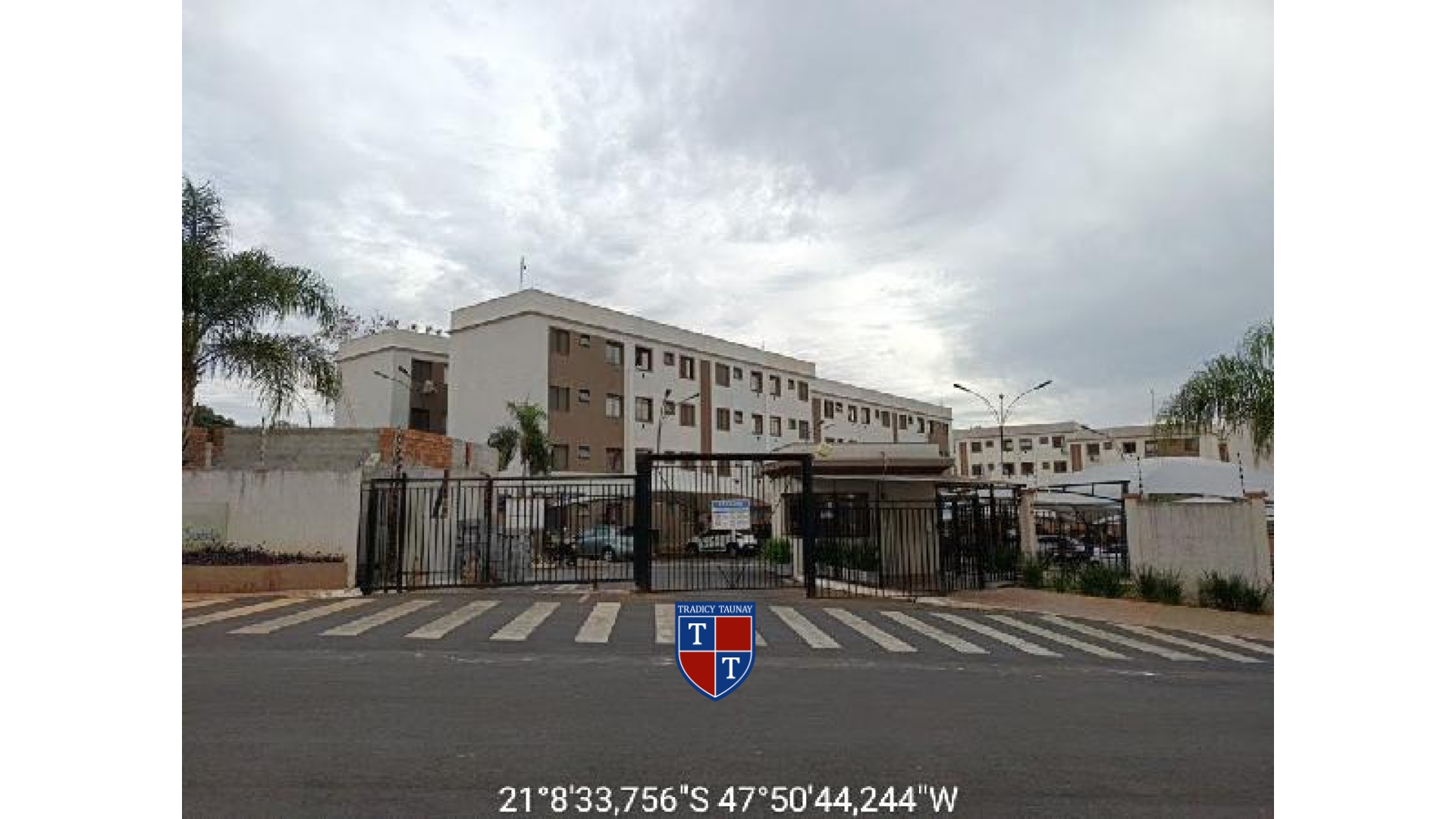 Foto 1 de APARTAMENTO em LAR SUECIA, RIBEIRAO PRETO/SP - Imóvel Retomado CAIXA Ref 8787704598470