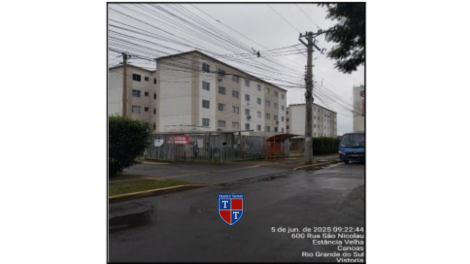 Foto 1 de APARTAMENTO em ESTANCIA VELHA, CANOAS/RS - Imóvel Retomado CAIXA Ref 8787704616614