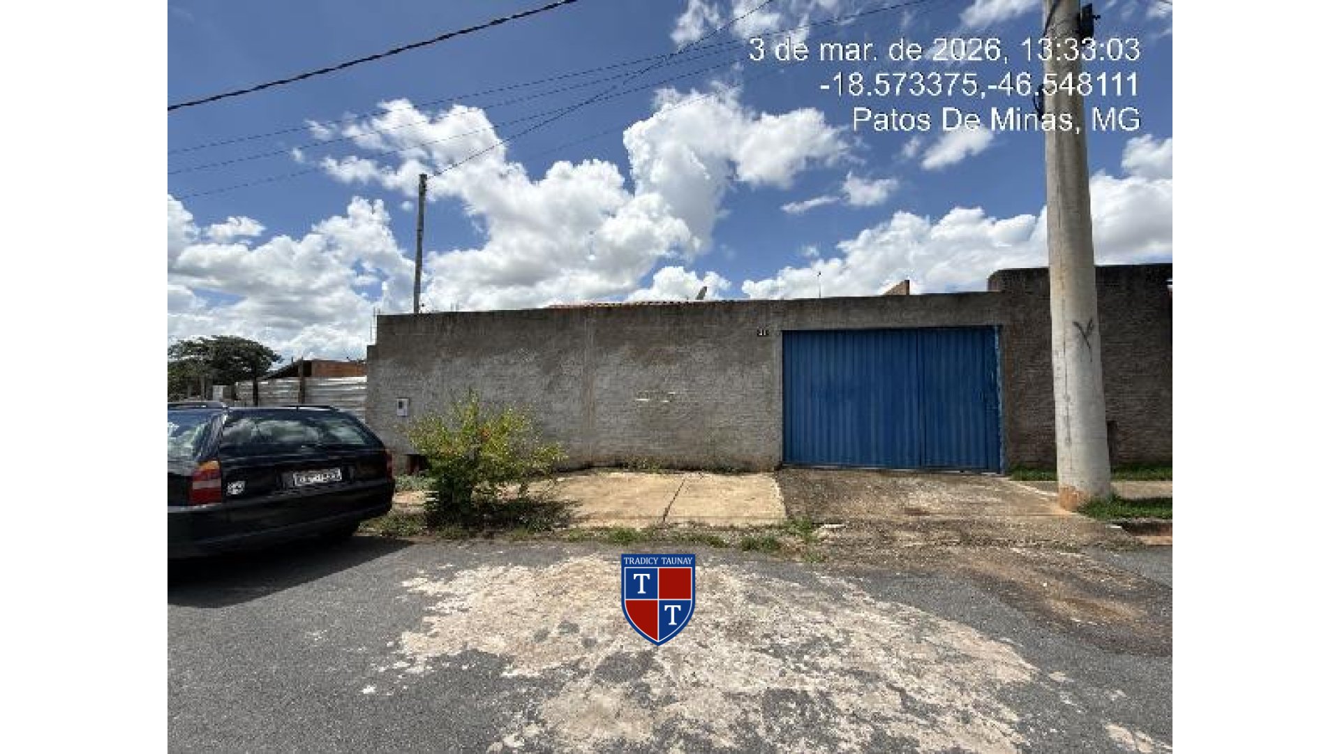 CASA em CORACAO EUCARISTICO