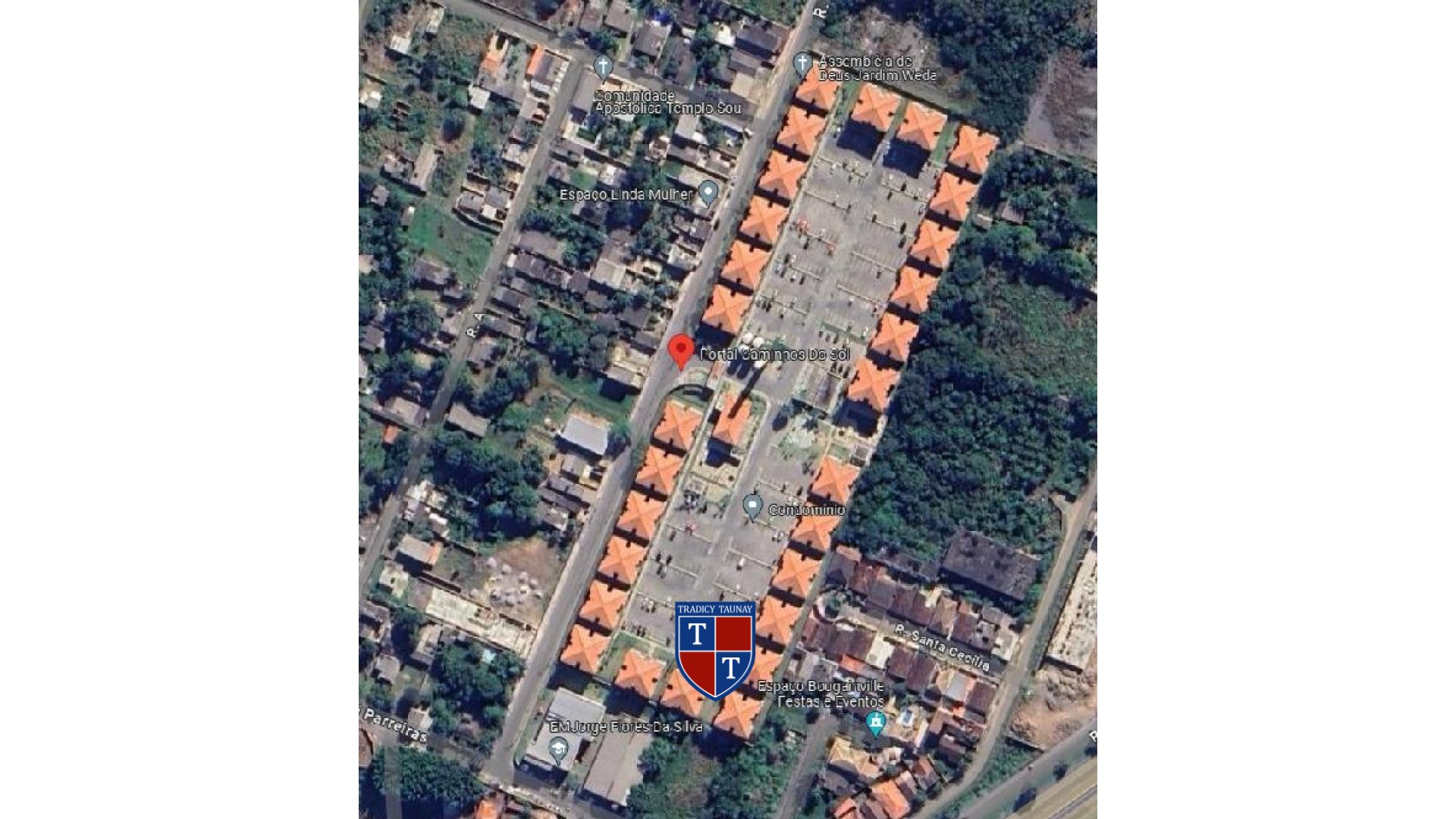 APARTAMENTO em WEDA