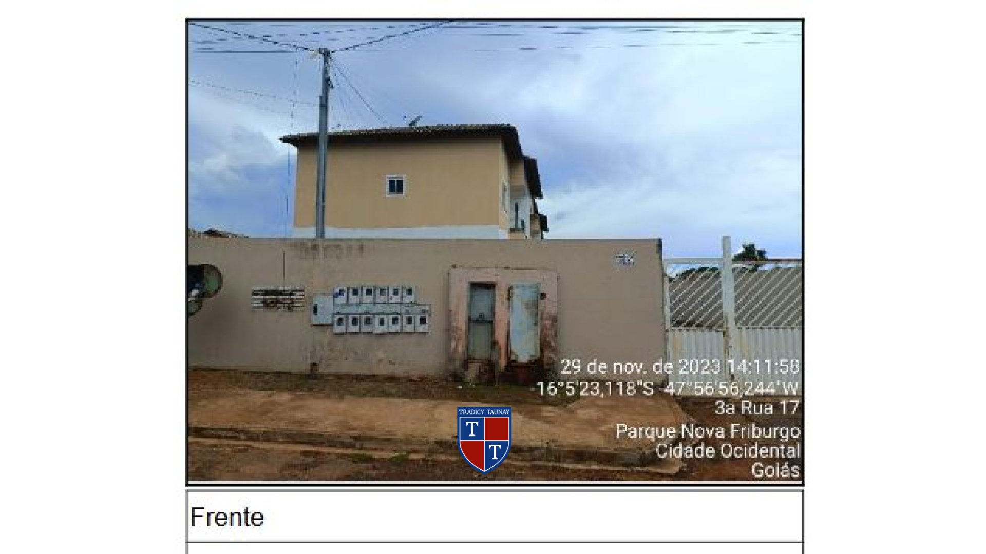 APARTAMENTO em MANSOES RECREIO ESTRELA D'ALVA I