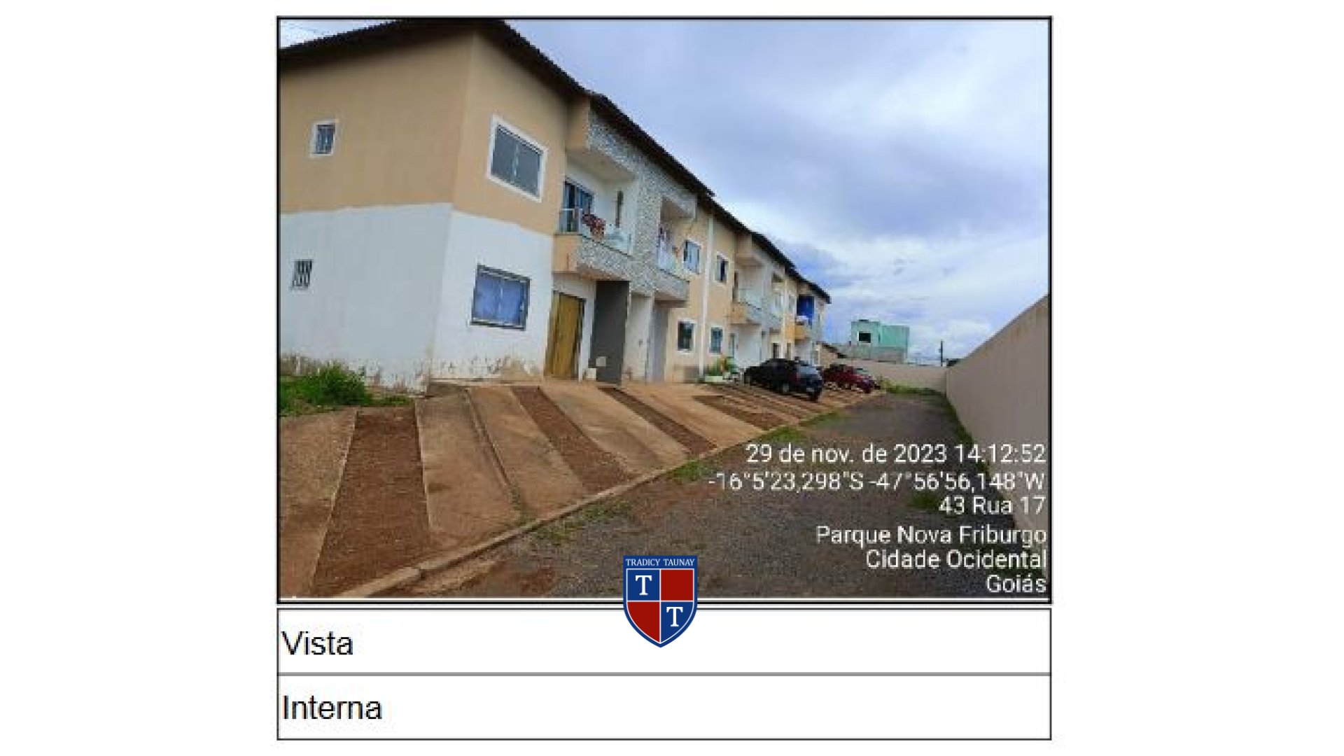 Foto 2 de APARTAMENTO em MANSOES RECREIO ESTRELA D'ALVA I, CIDADE OCIDENTAL/GO - Imóvel Retomado CAIXA Ref 8787704643565