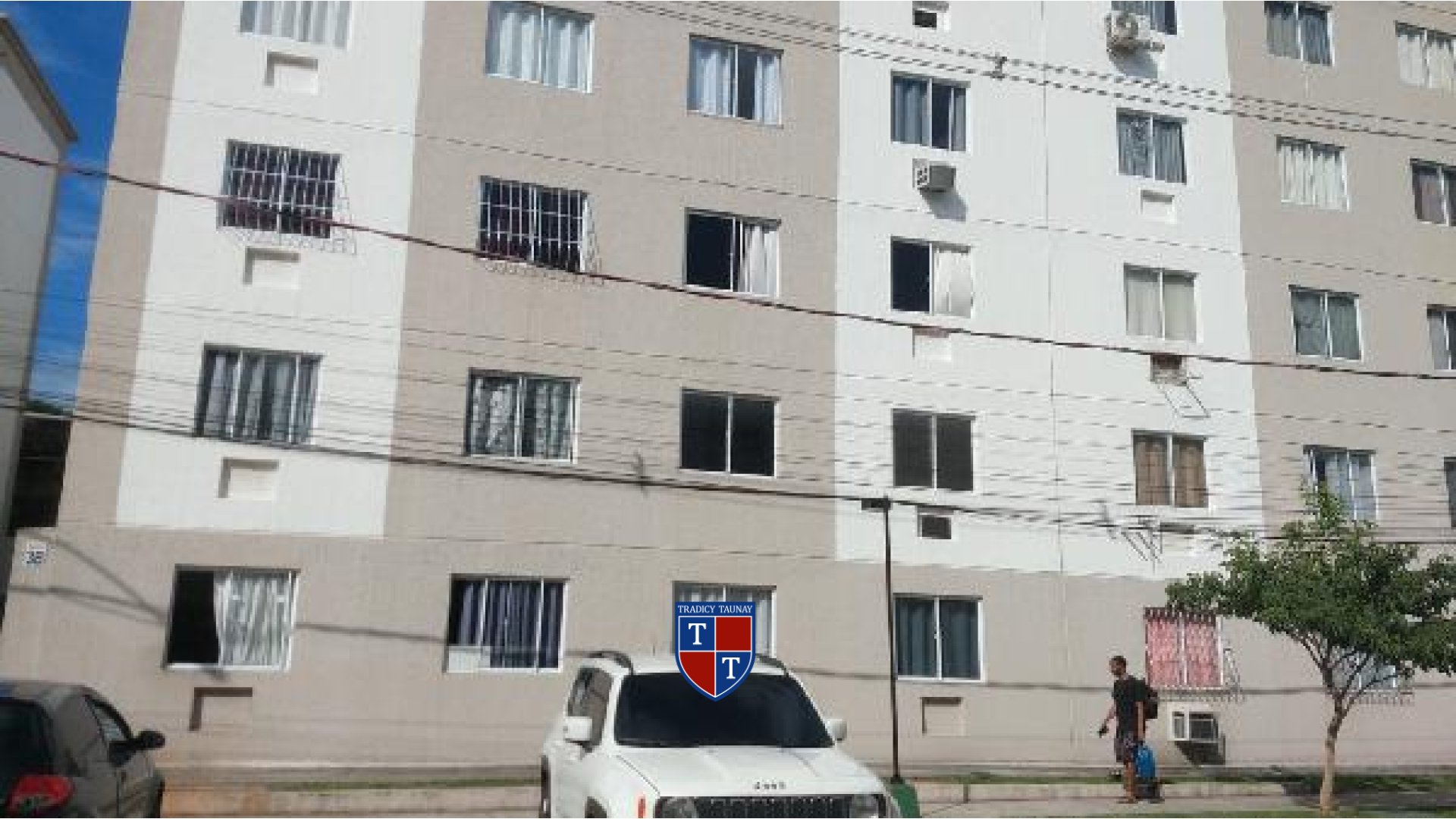 APARTAMENTO em ANCHIETA
