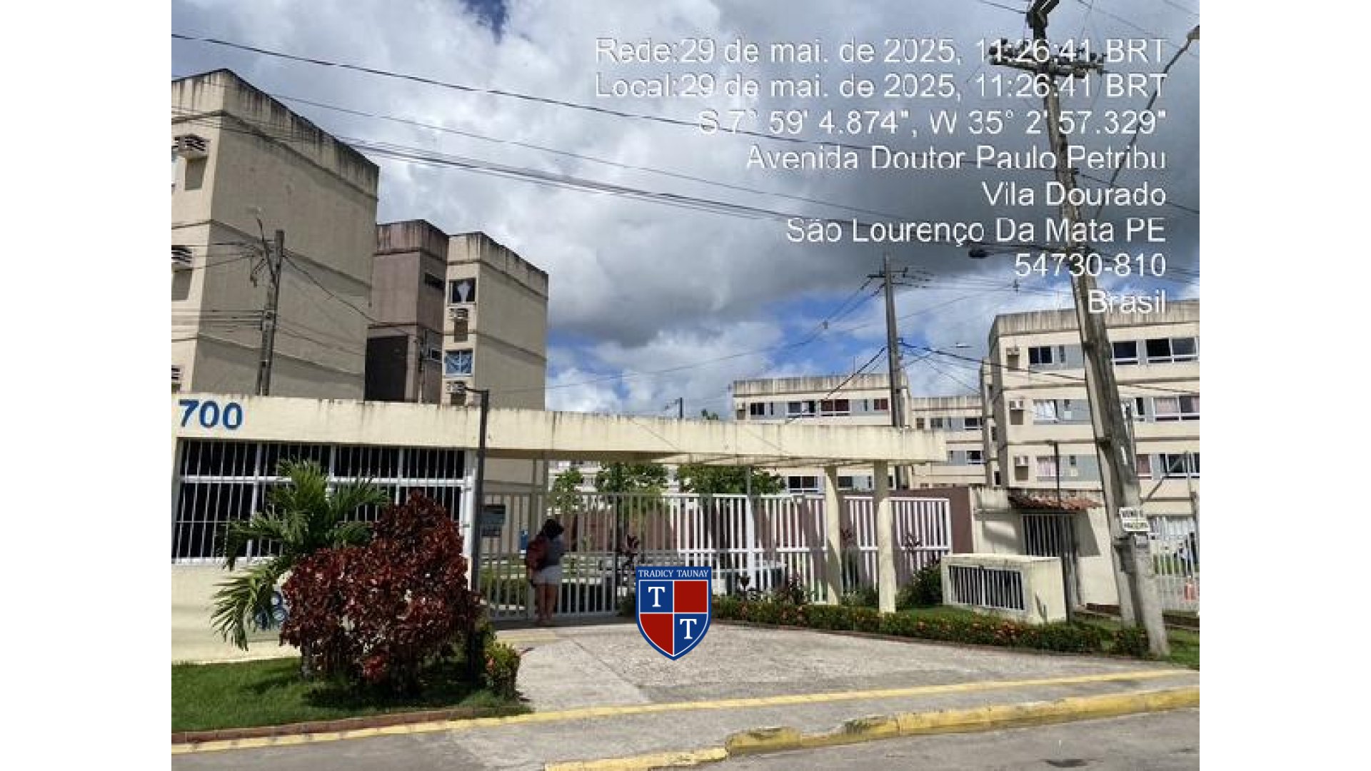 APARTAMENTO em PIXETE