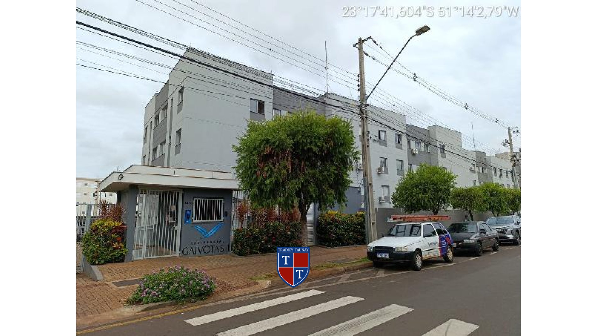 Foto 1 de APARTAMENTO em JARDIM SANTO AMARO, CAMBE/PR - Imóvel Retomado CAIXA Ref 8787704670007