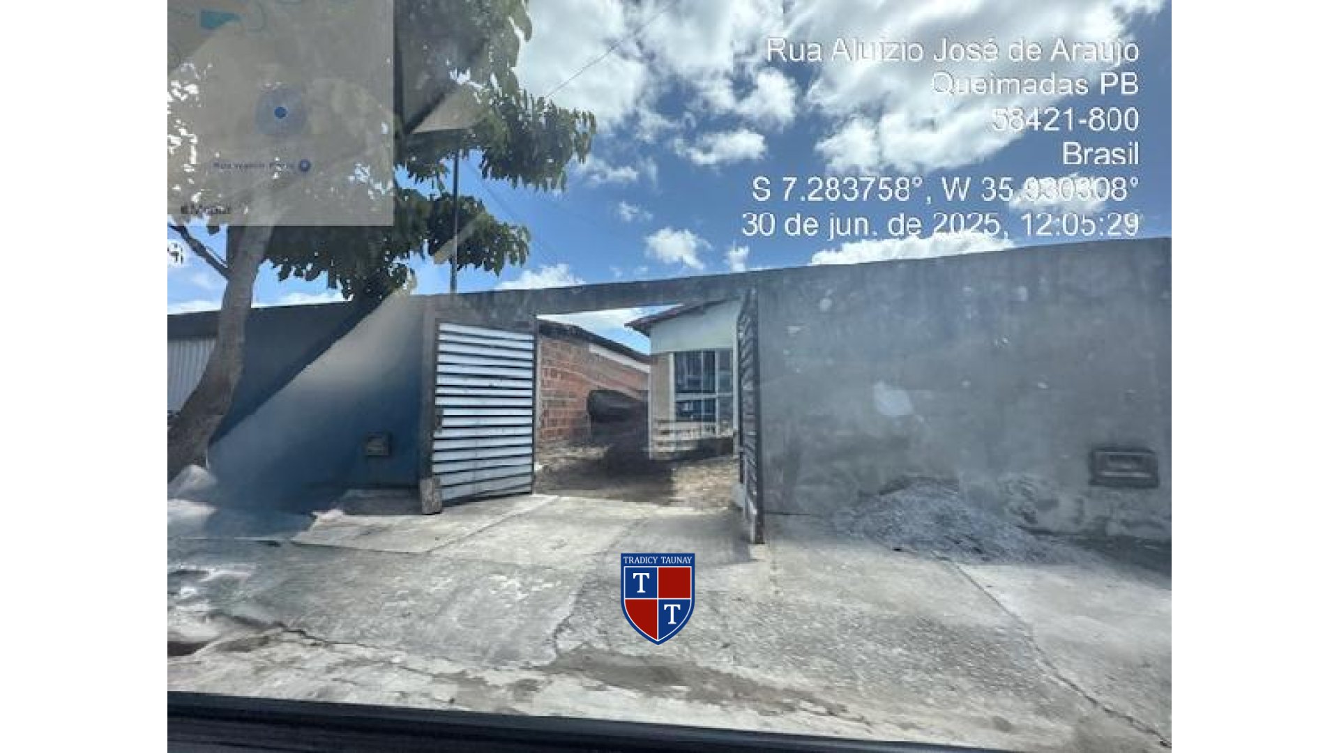 CASA em CIDADES