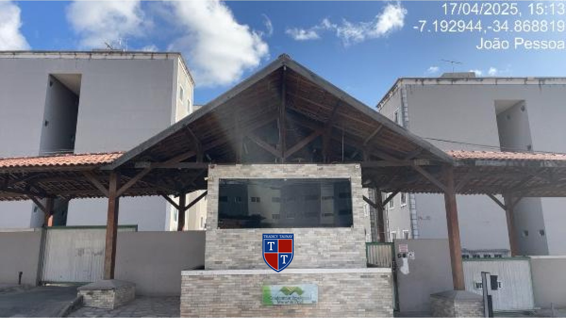 Foto 1 de APARTAMENTO em GRAMAME, JOAO PESSOA/PB - Imóvel Retomado CAIXA Ref 8787704681777