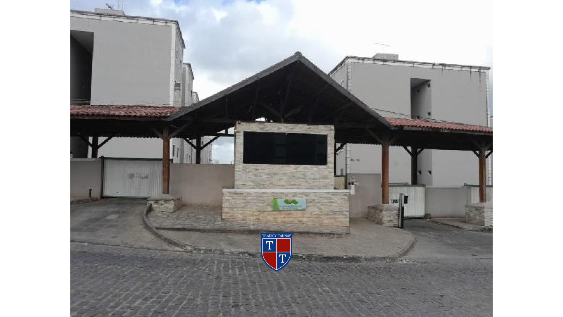 Foto 1 de APARTAMENTO em GRAMAME, JOAO PESSOA/PB - Imóvel Retomado CAIXA Ref 8787704695212