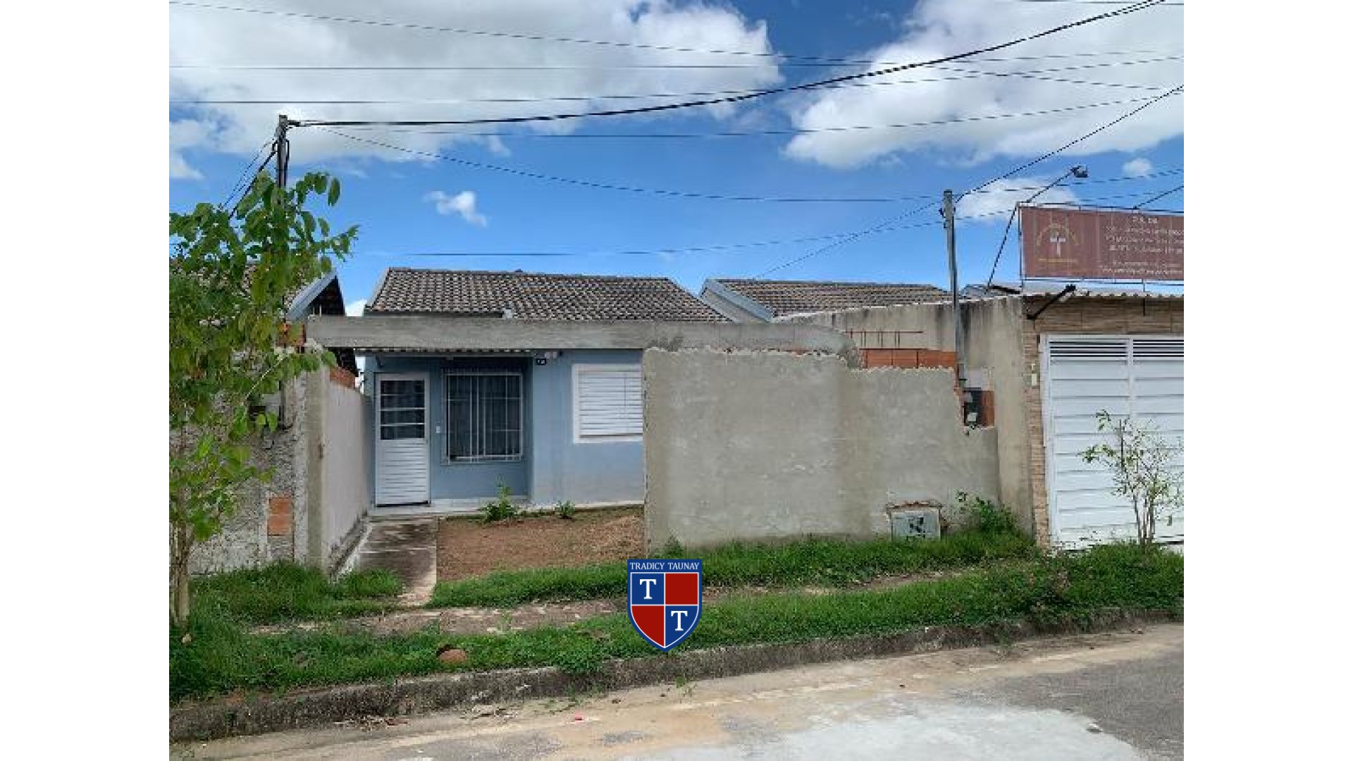CASA em PARQUE AURORA