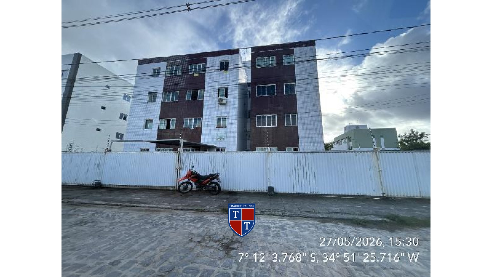 APARTAMENTO em PLANALTO BOA ESPERANCA