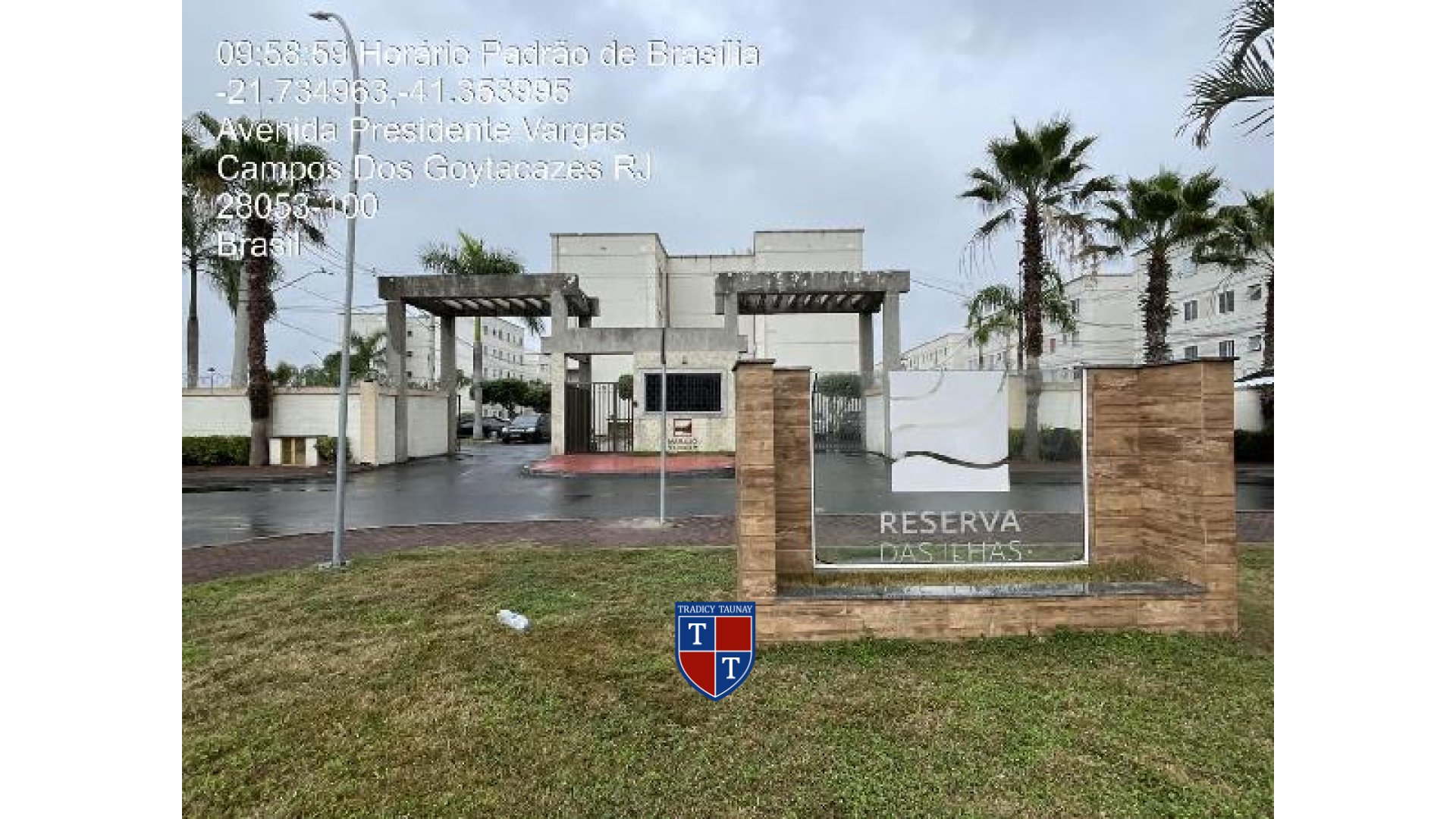 Foto 1 de APARTAMENTO em PARQUE PECUARIA, CAMPOS DOS GOYTACAZES/RJ - Imóvel Retomado CAIXA Ref 8787704702871