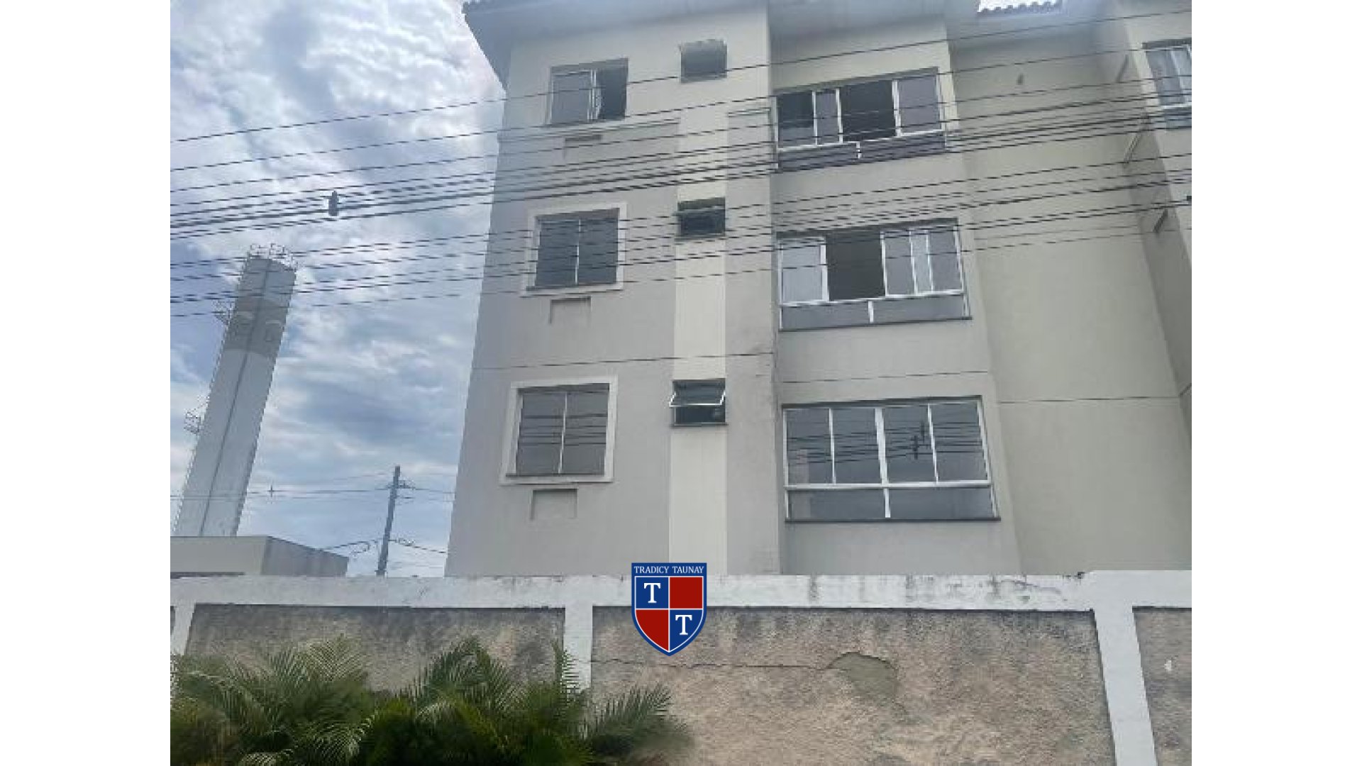 APARTAMENTO em WEDA