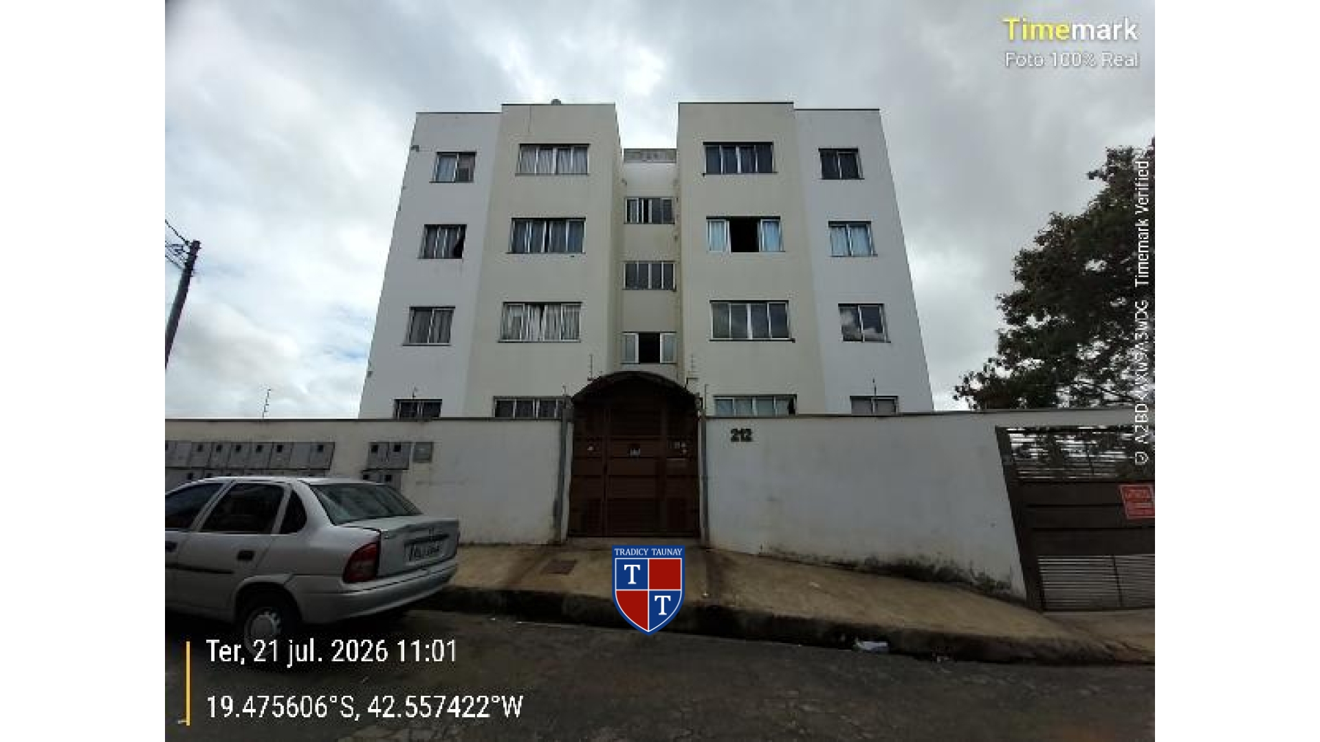 Foto 1 de APARTAMENTO em IGUACU, IPATINGA/MG - Imóvel Retomado CAIXA Ref 8787704710165