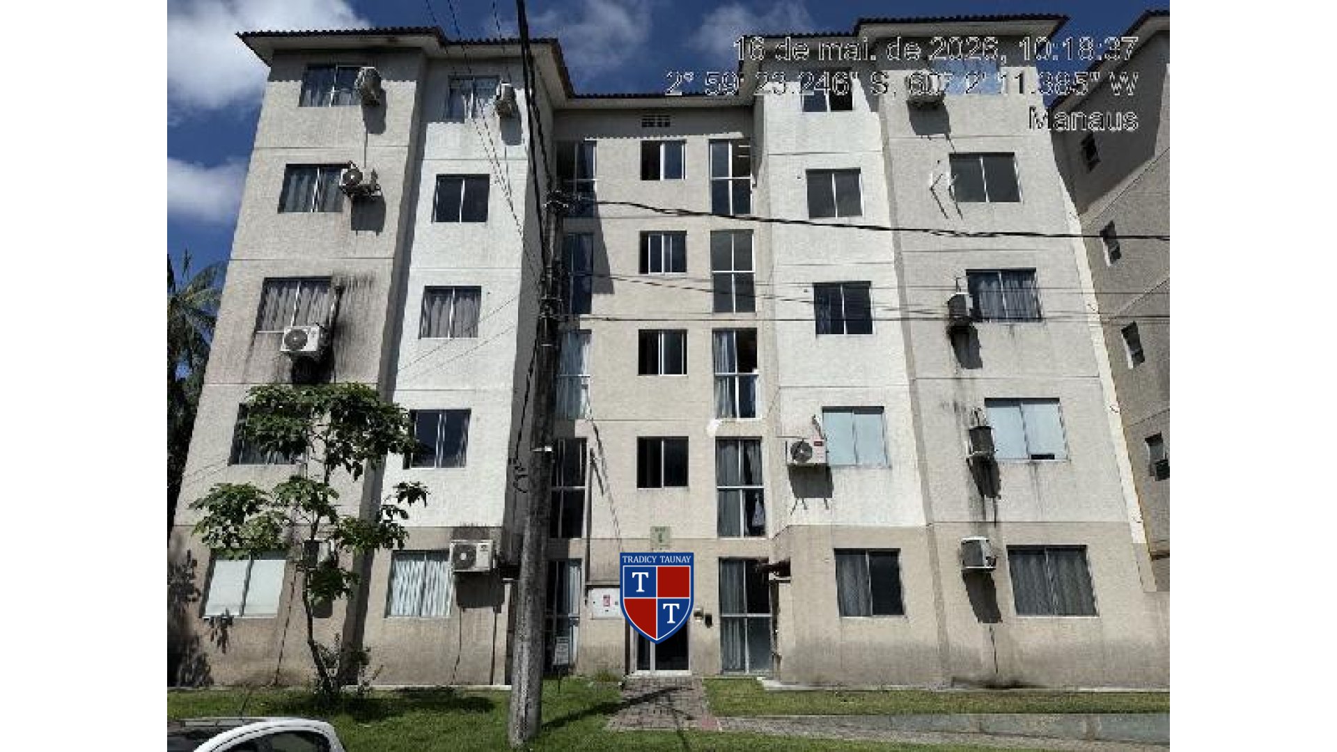 APARTAMENTO em TARUMA