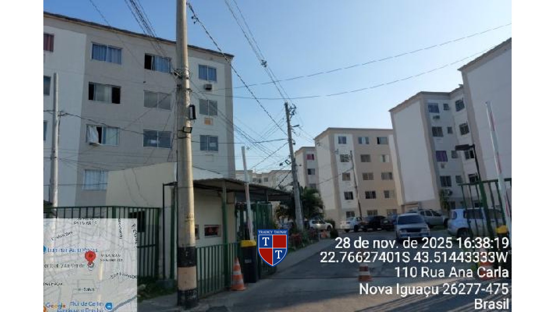 APARTAMENTO em JARDIM PALMARES